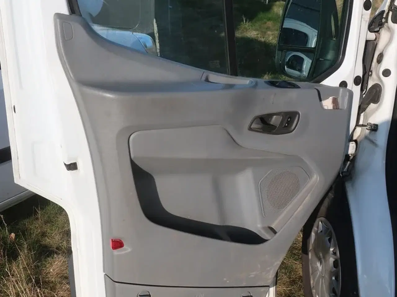 Billede 5 - Varebil FORD Transit 2.2TDCi 155 hk