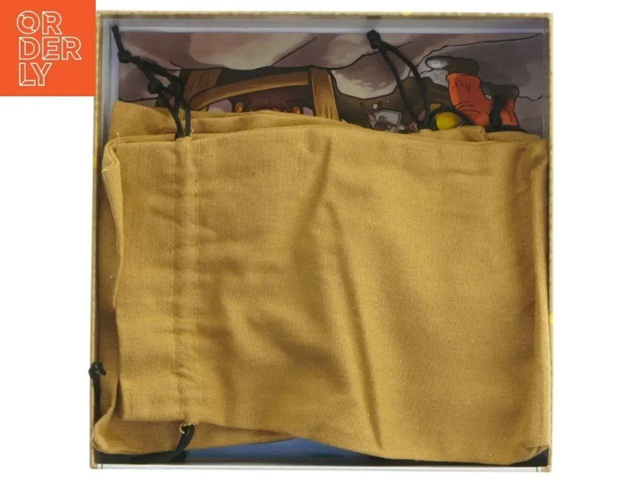 Billede 3 - Spil: Gold Fever / Guldfeber