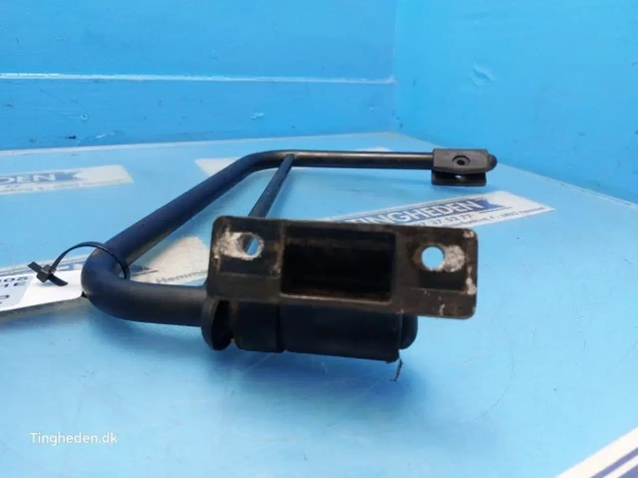 Billede 4 - Case 821E Arm R. 87363073