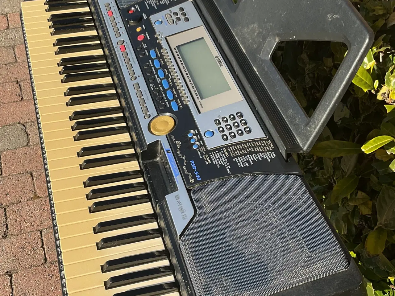 Billede 8 - Keyboard Yamaha psr 540 sælges