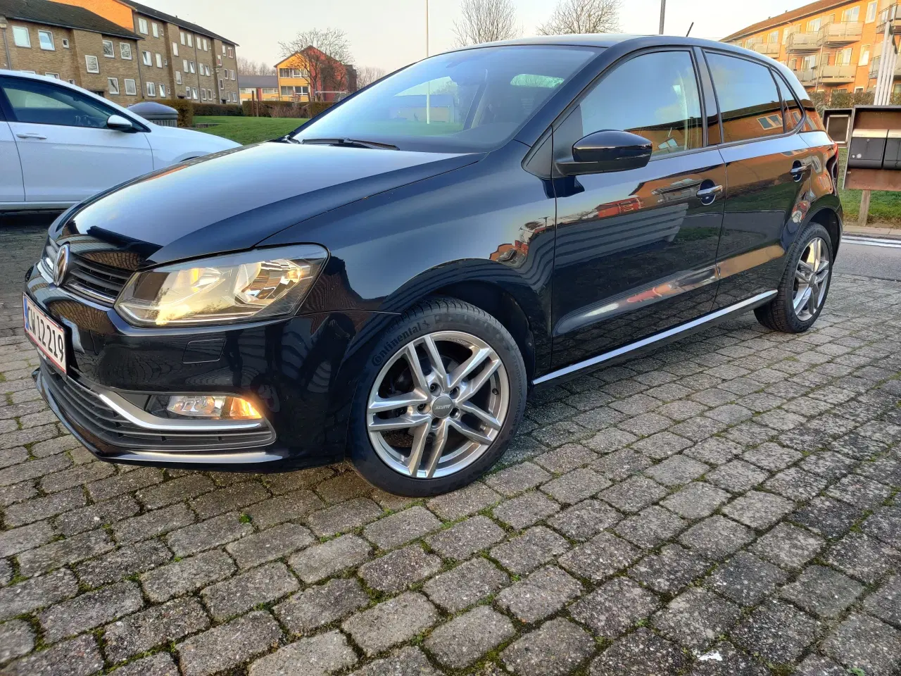 Billede 2 - VW Polo 1,2 TSI 90 Comfortline