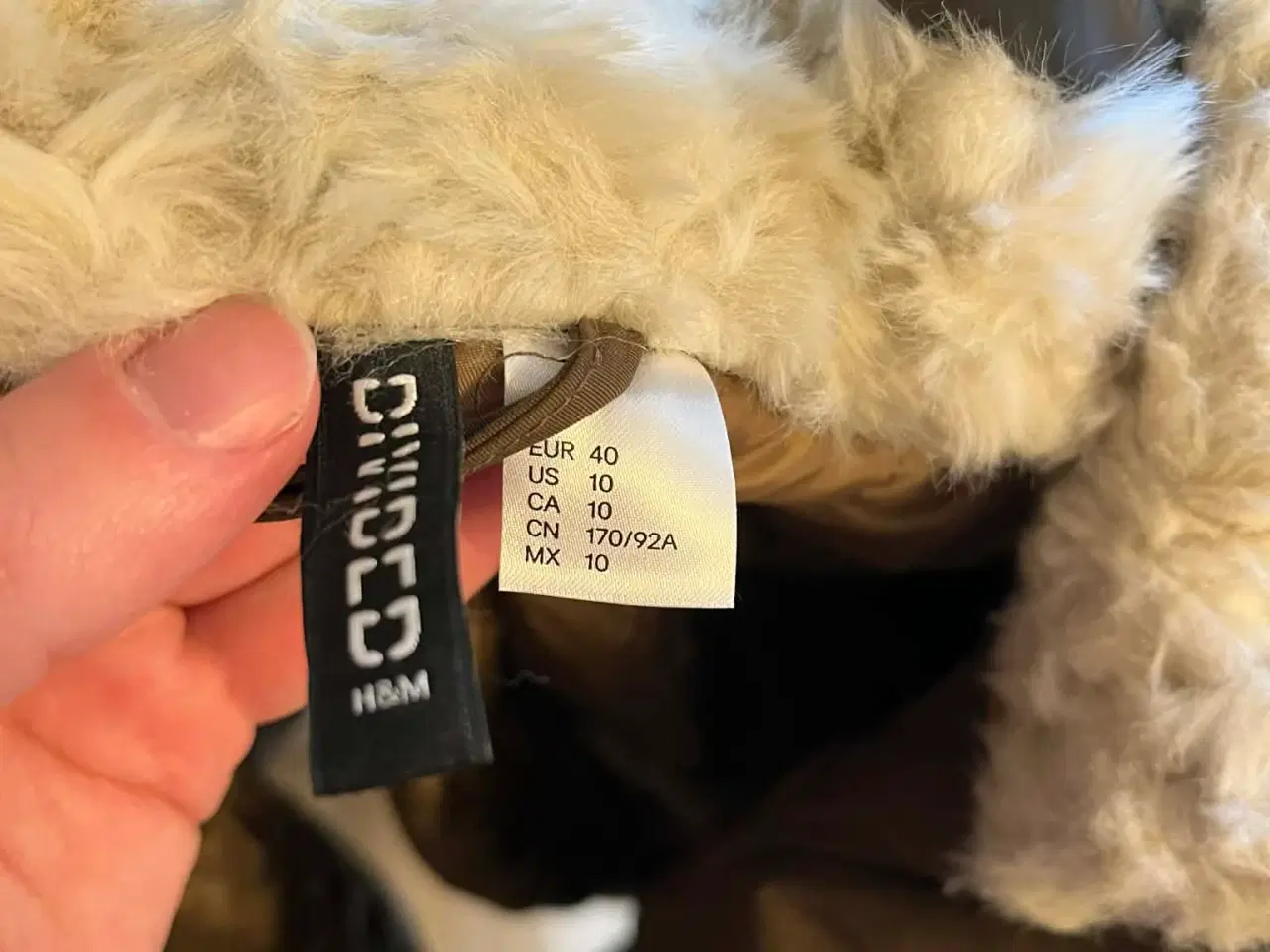 Billede 7 - 3 stk jakker sælges (flot stand) 