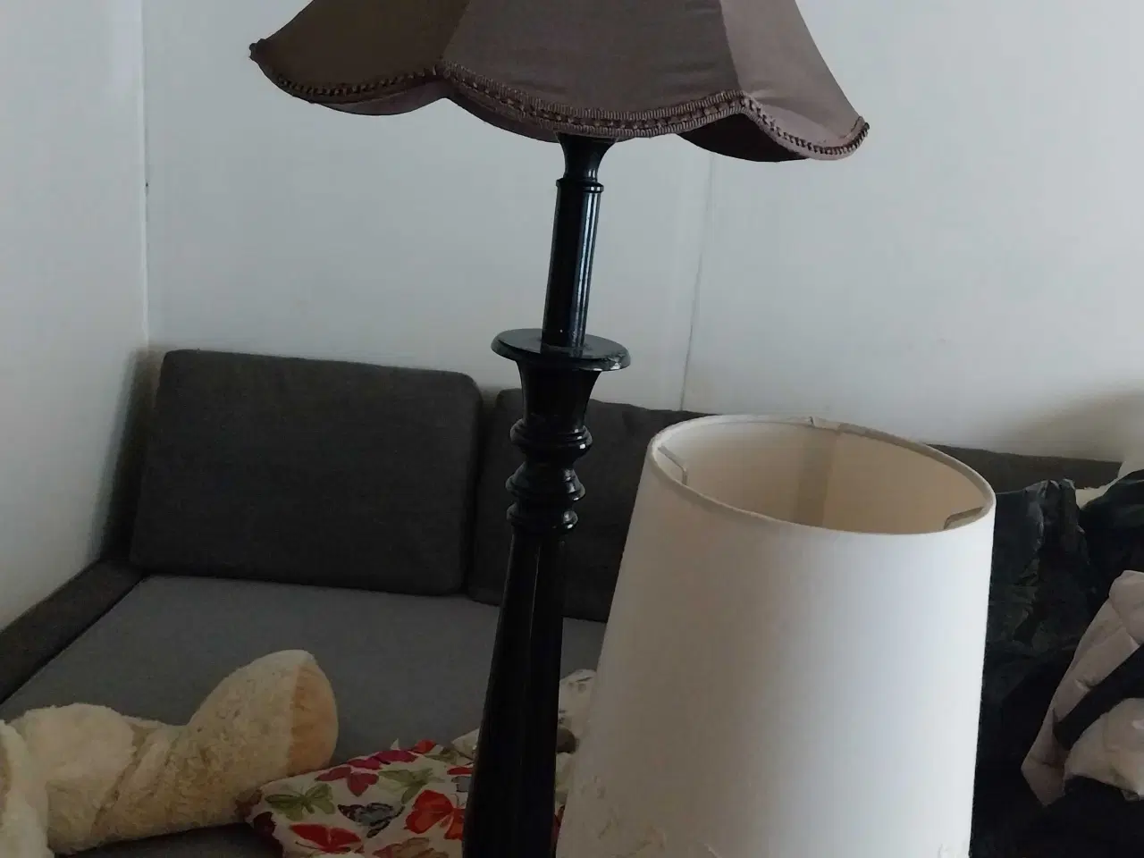 Billede 3 - 4 fine lamper