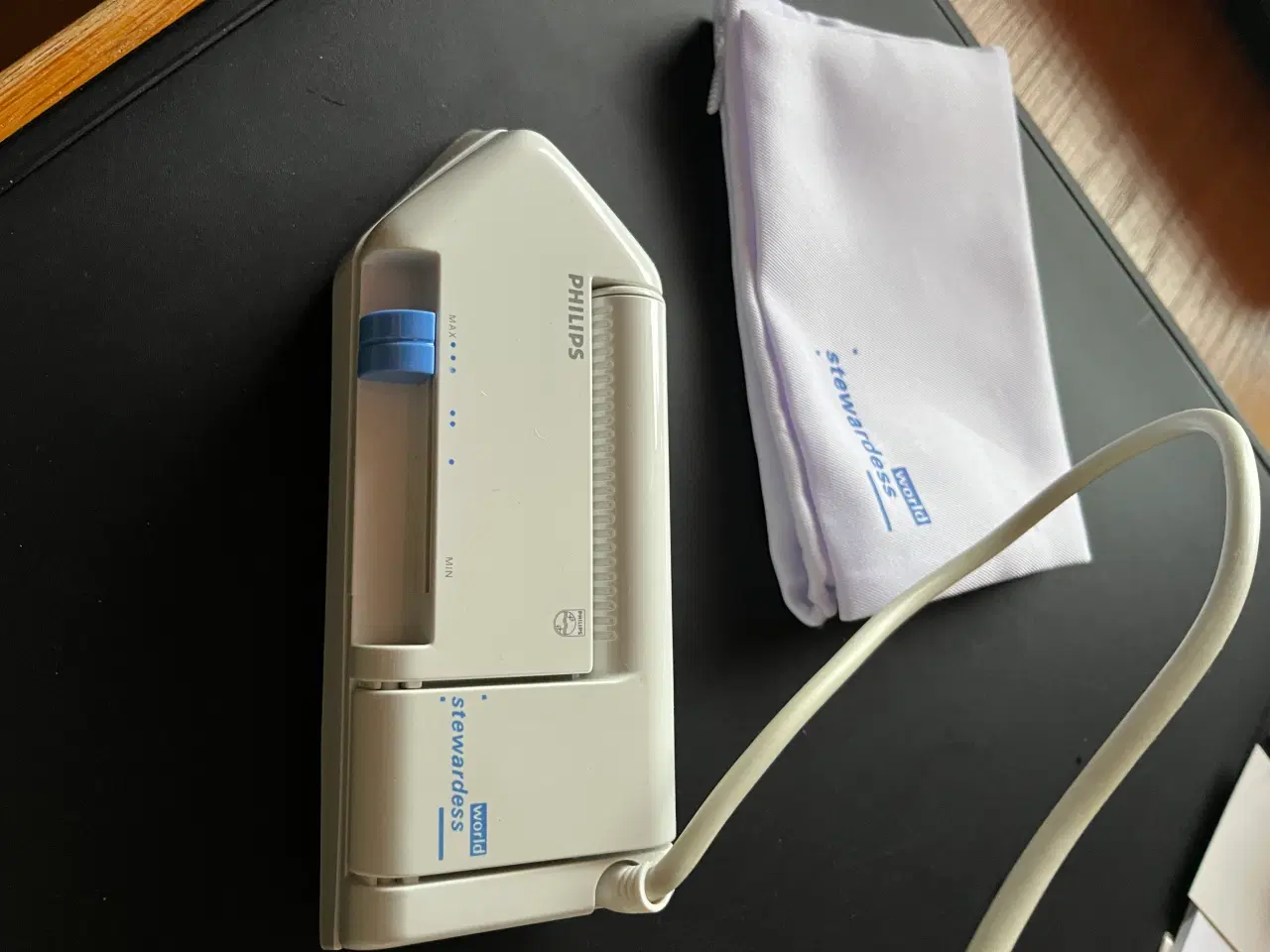 Billede 3 - Rejsestrygejern aldrig brugt