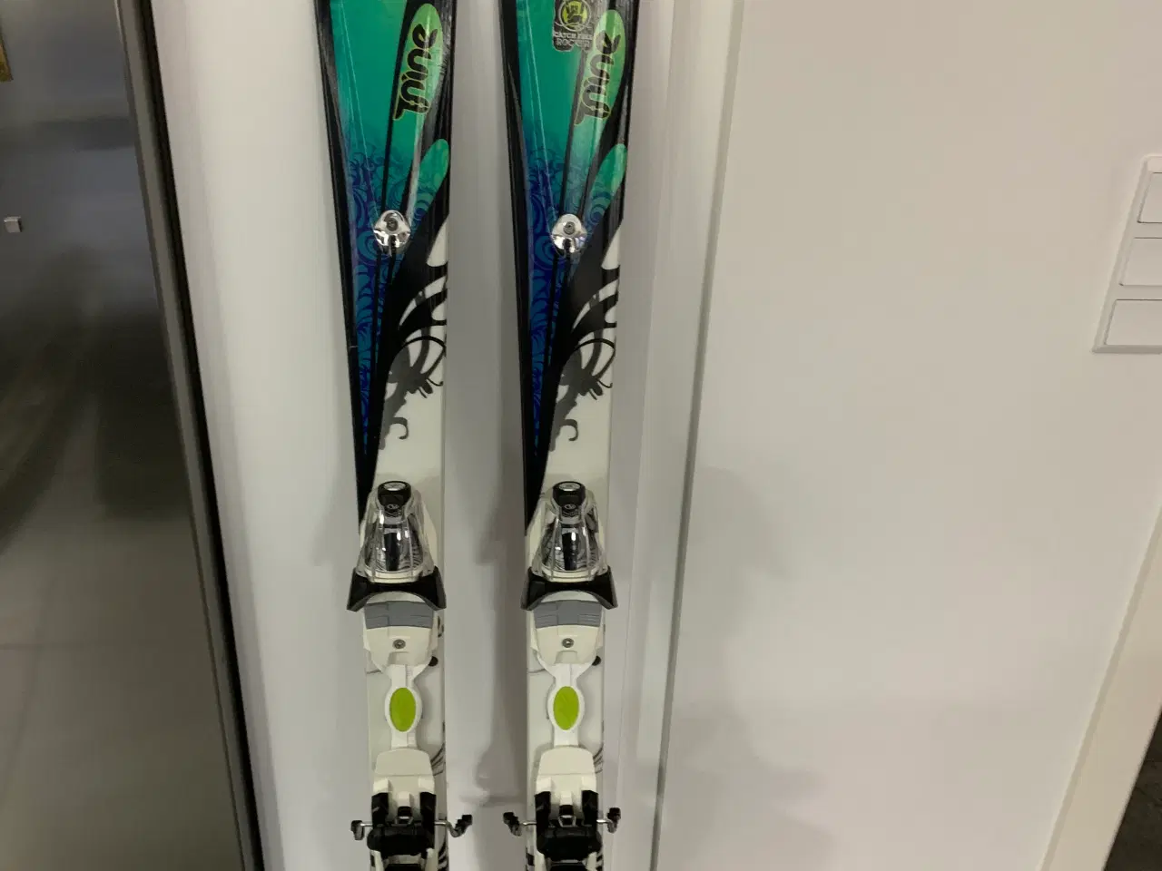 Billede 1 - Slalom ski