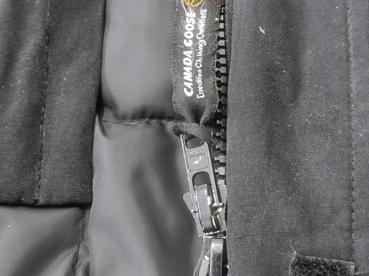 Billede 8 - Canada Goose Men’s Expedition Parka 4565M Medium