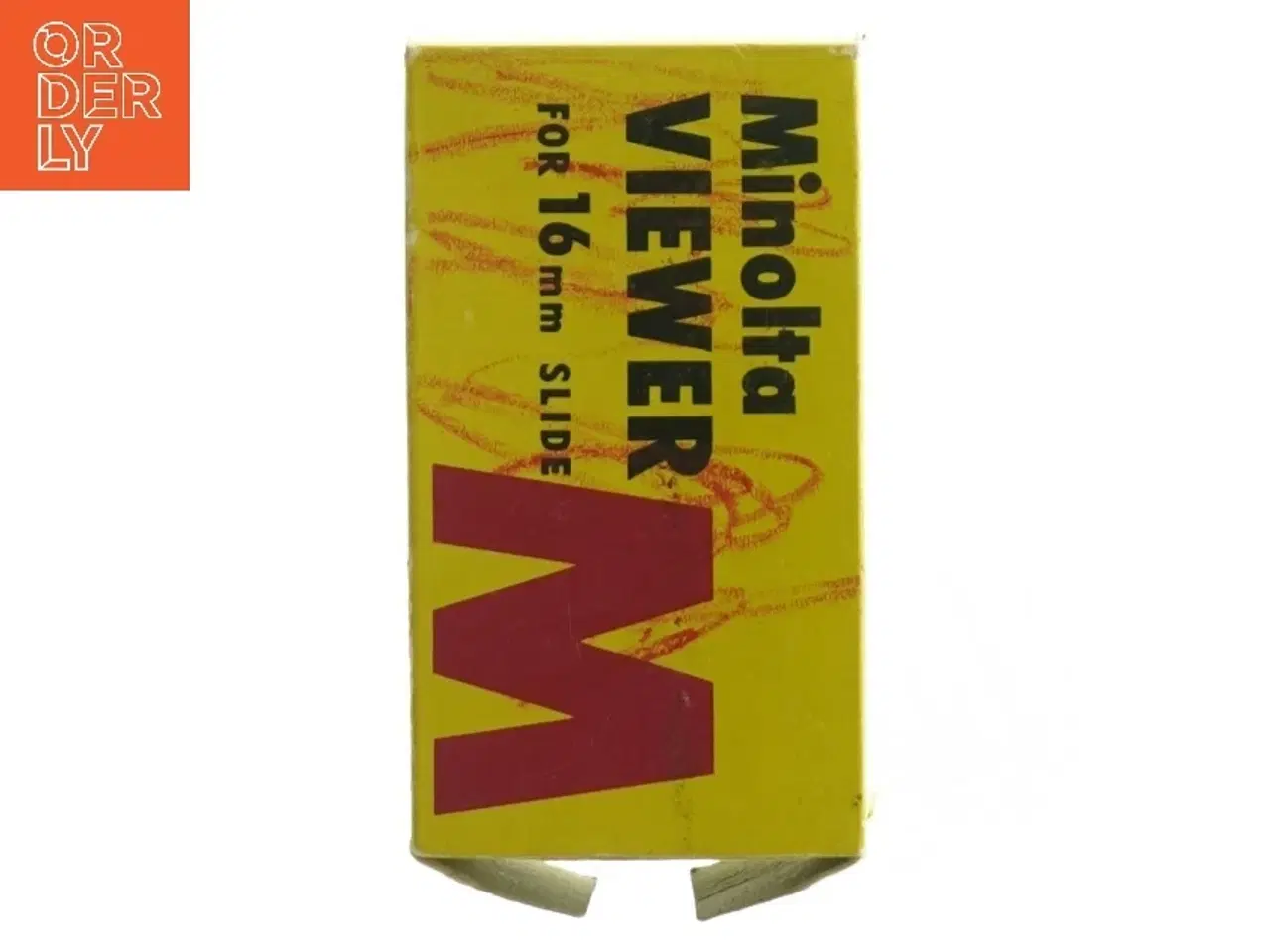 Billede 3 - Minolta Slide Viewer fra Minolta