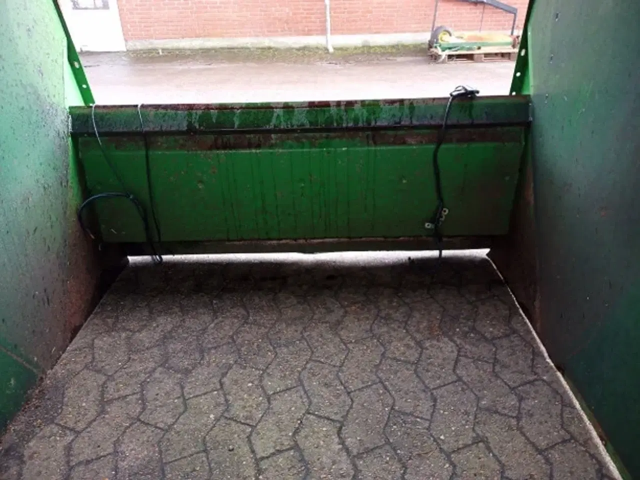 Billede 10 - John Deere 9540 Bagende AZ55112