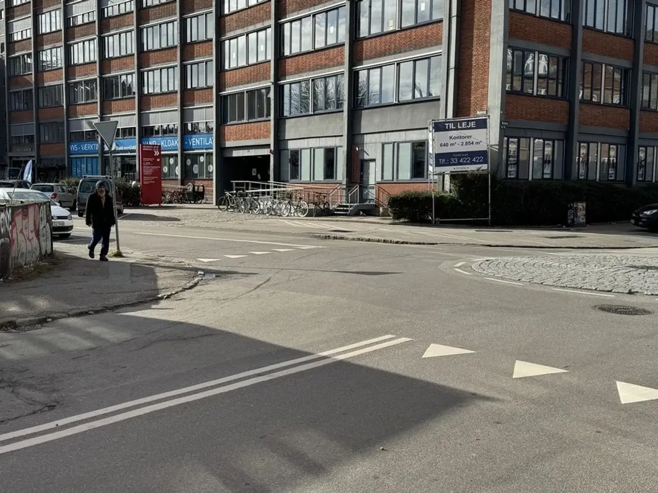 Billede 2 - Stor lyst Lejemål ledigt fra 1 oktober 2025