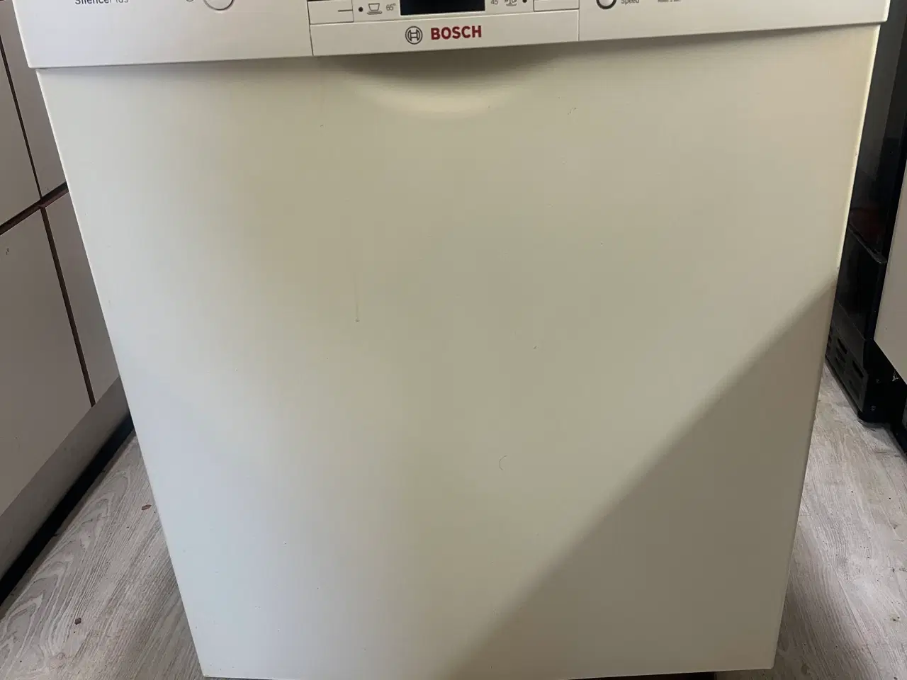 Billede 1 - Opvaskemaskinen 