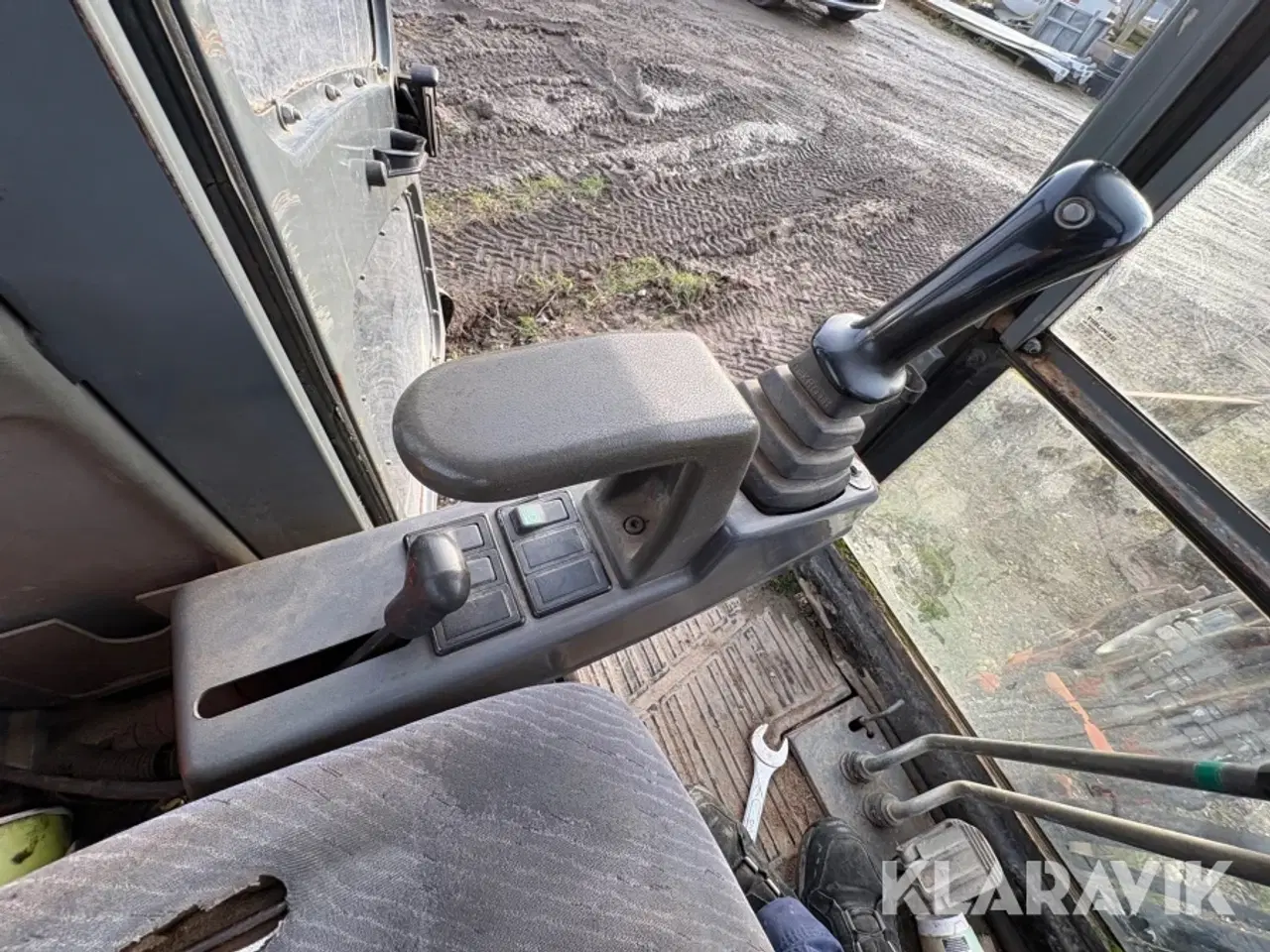 Billede 11 - Minigraver Pel-job EB150