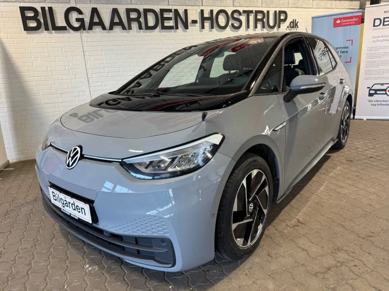 Billede 1 - VW ID.3 58 Pro