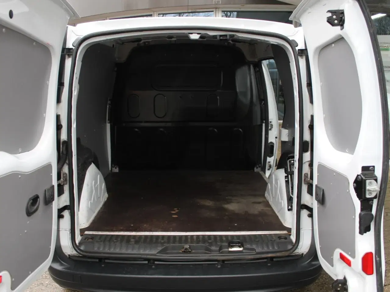 Billede 12 - Mercedes Citan 109 1,5 CDi Kassevogn L