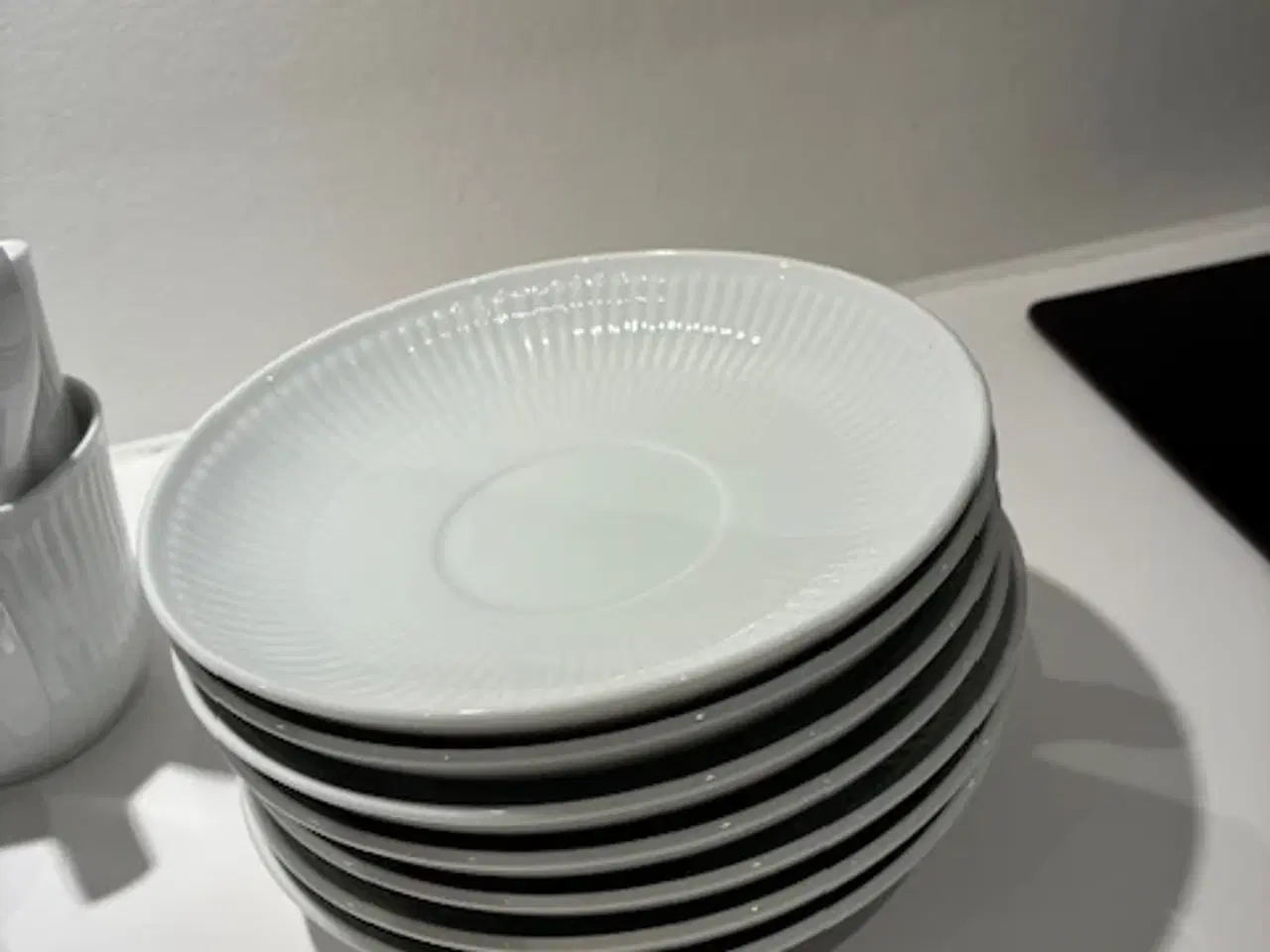 Billede 2 - Royal Copenhagen stel 6 pers.