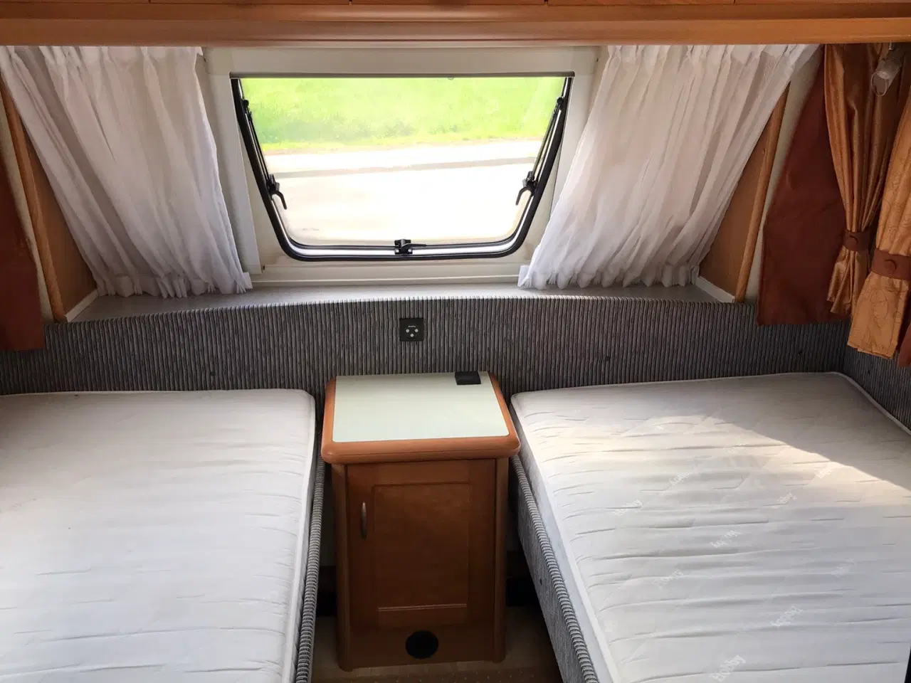Billede 7 - Campingvogn Hobby prestige 560 ul