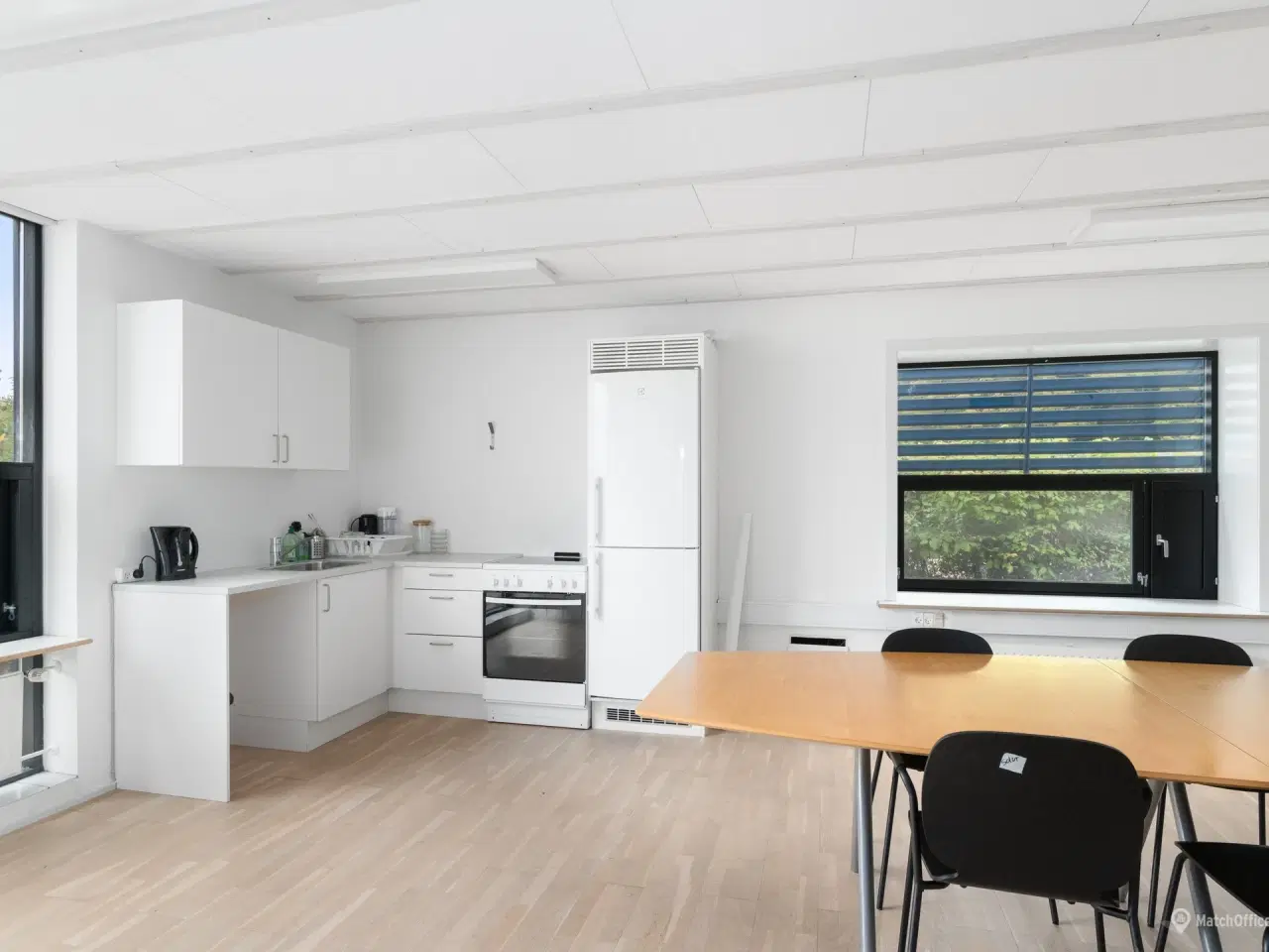 Billede 10 - Moderne kontor med lagermulighed i attraktivt erhvervsområde