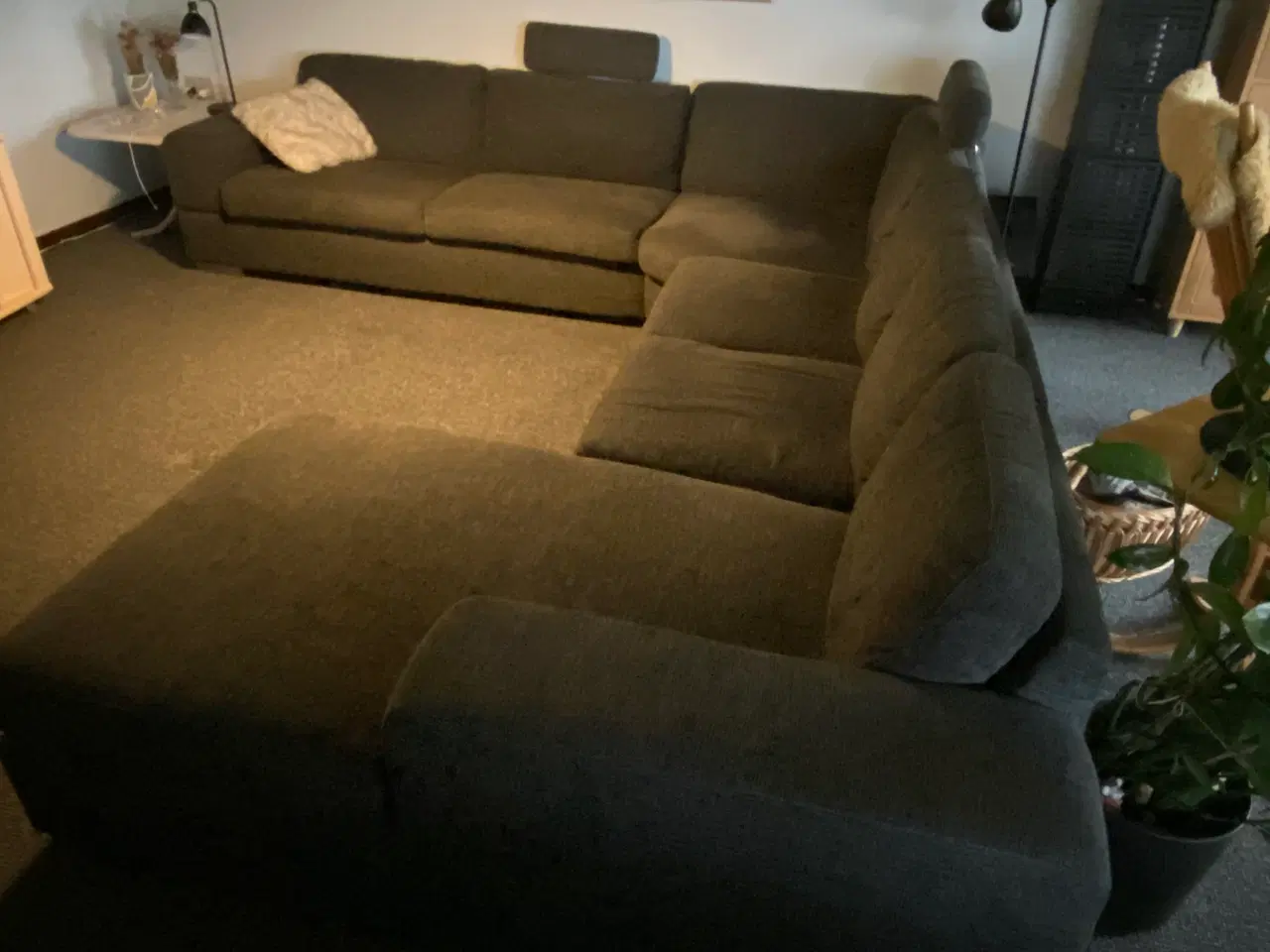 Billede 2 - Hjørnesofa