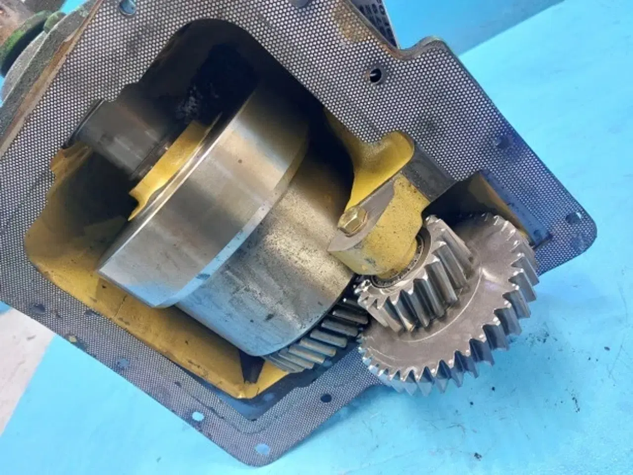 Billede 18 - John Deere 6200 Dropbox AL113811