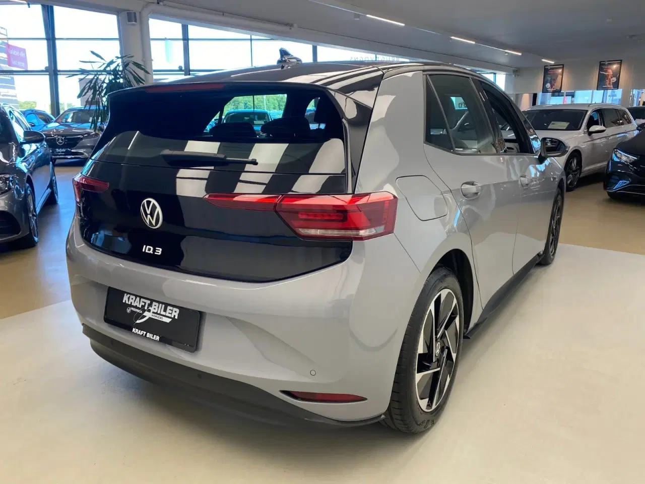 Billede 4 - VW ID.3 58 Pro Performance