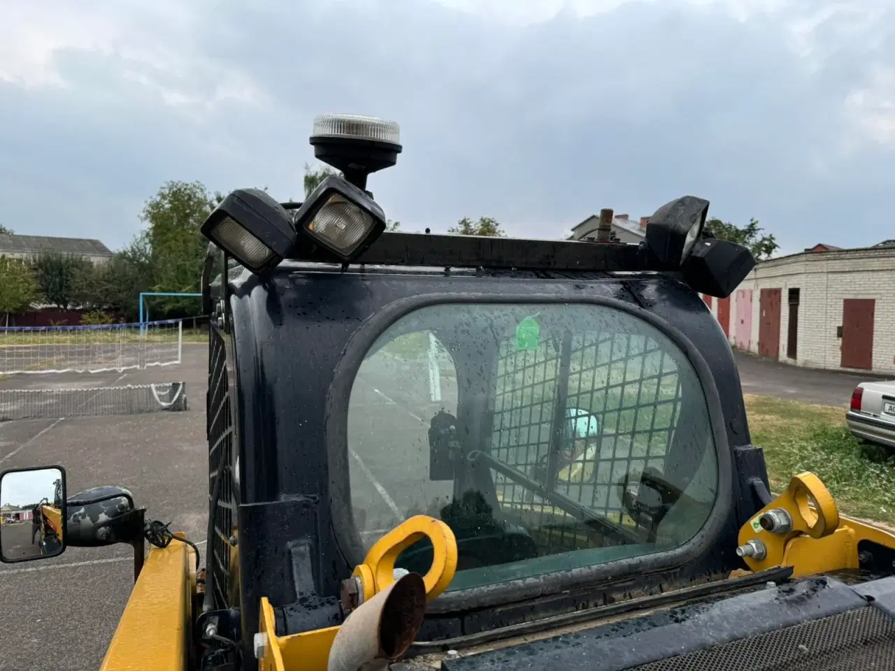 Billede 12 - CAT 236 D