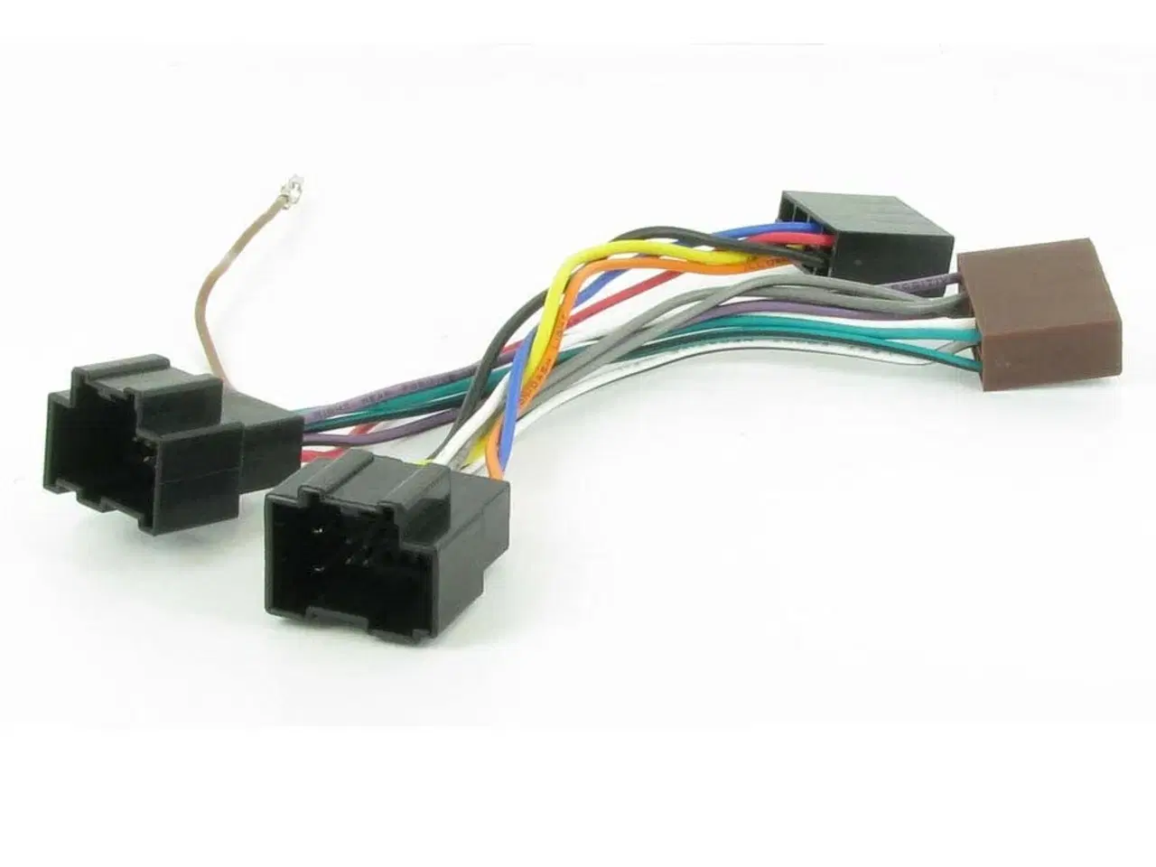 Billede 1 - Connects2 CT20CV01 iso adapter Chevrolet