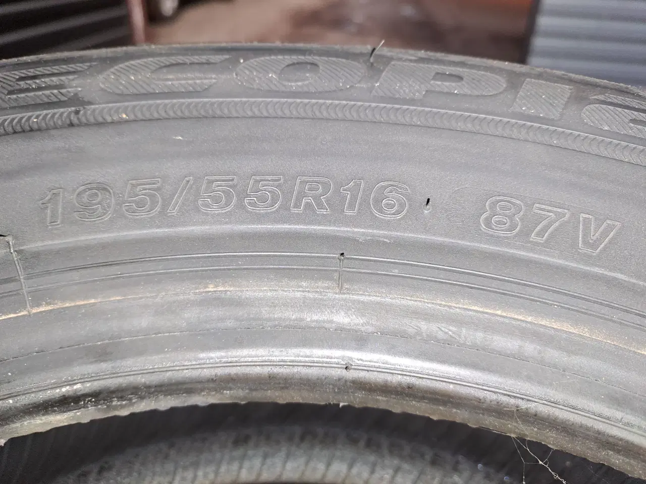 Billede 2 - Sommerdæk