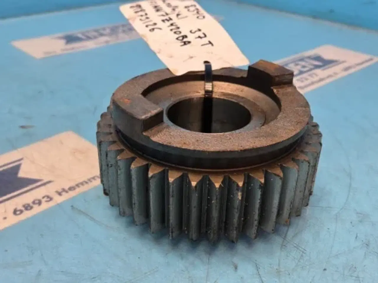 Billede 8 - Ford 8340 Tandhjul F1NN7Z420BA