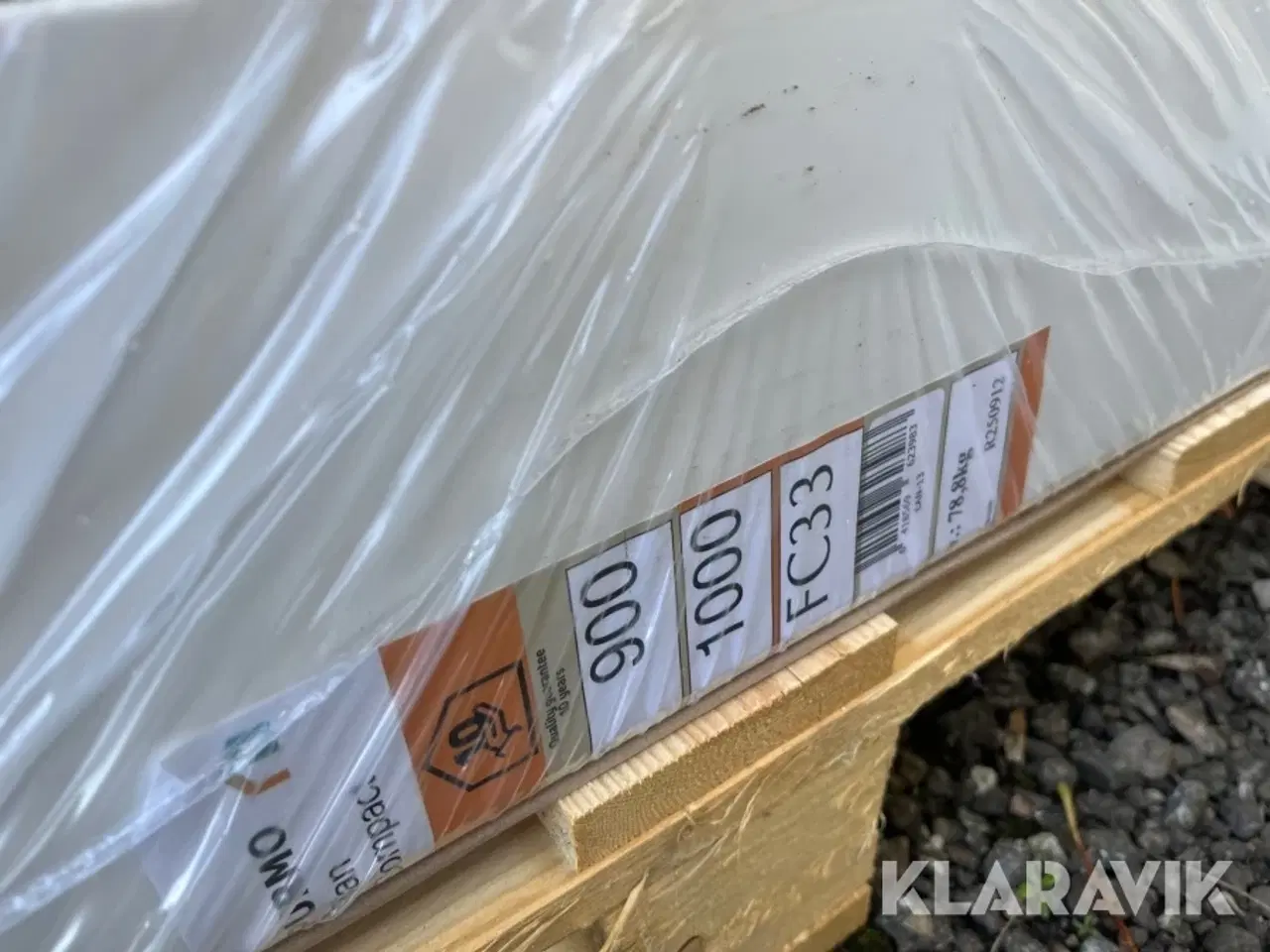Billede 9 - Radiatorer Purmo Plan Compact 5 stk