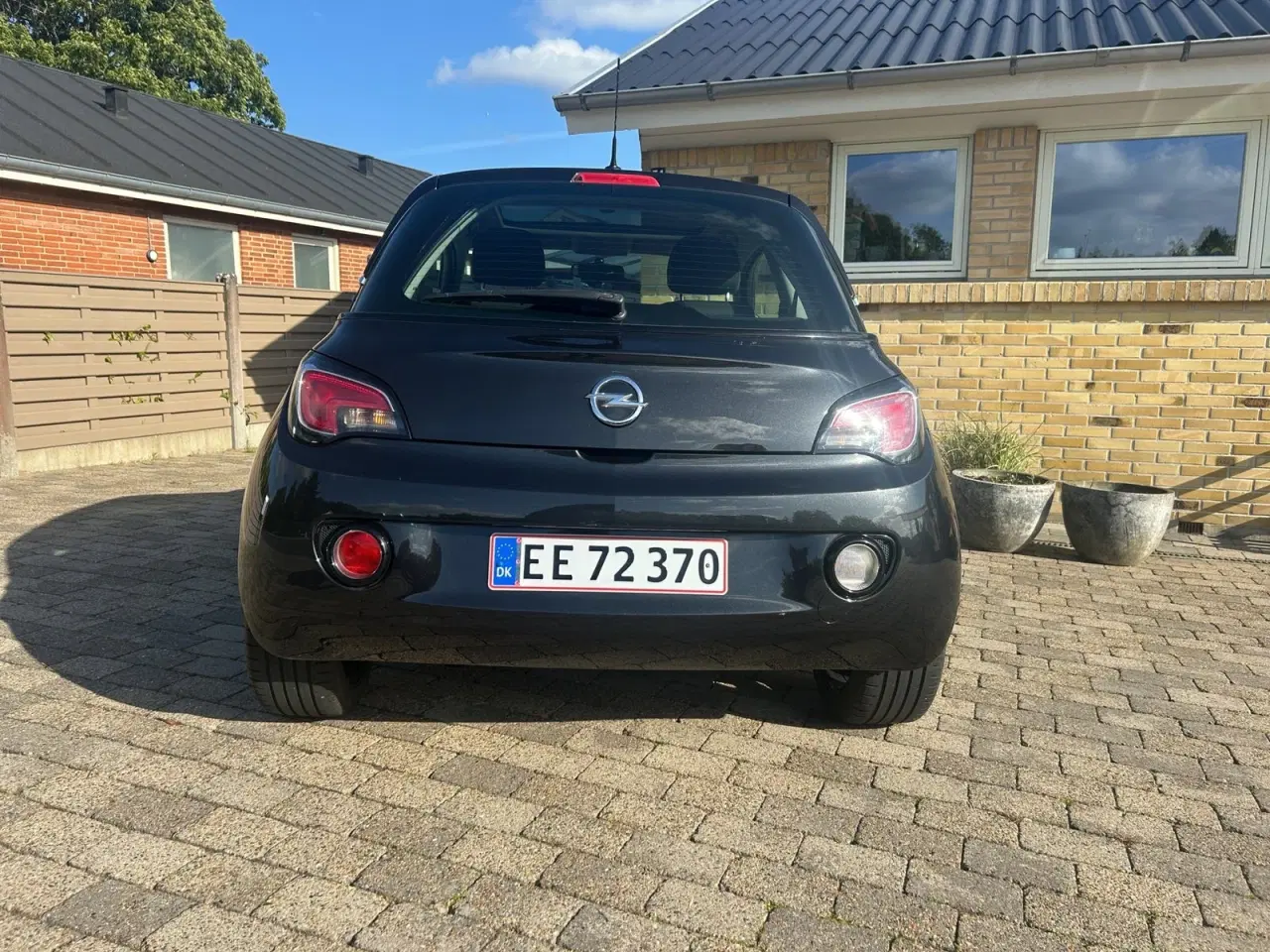 Billede 5 - Opel Adam 1,4 87 Glam