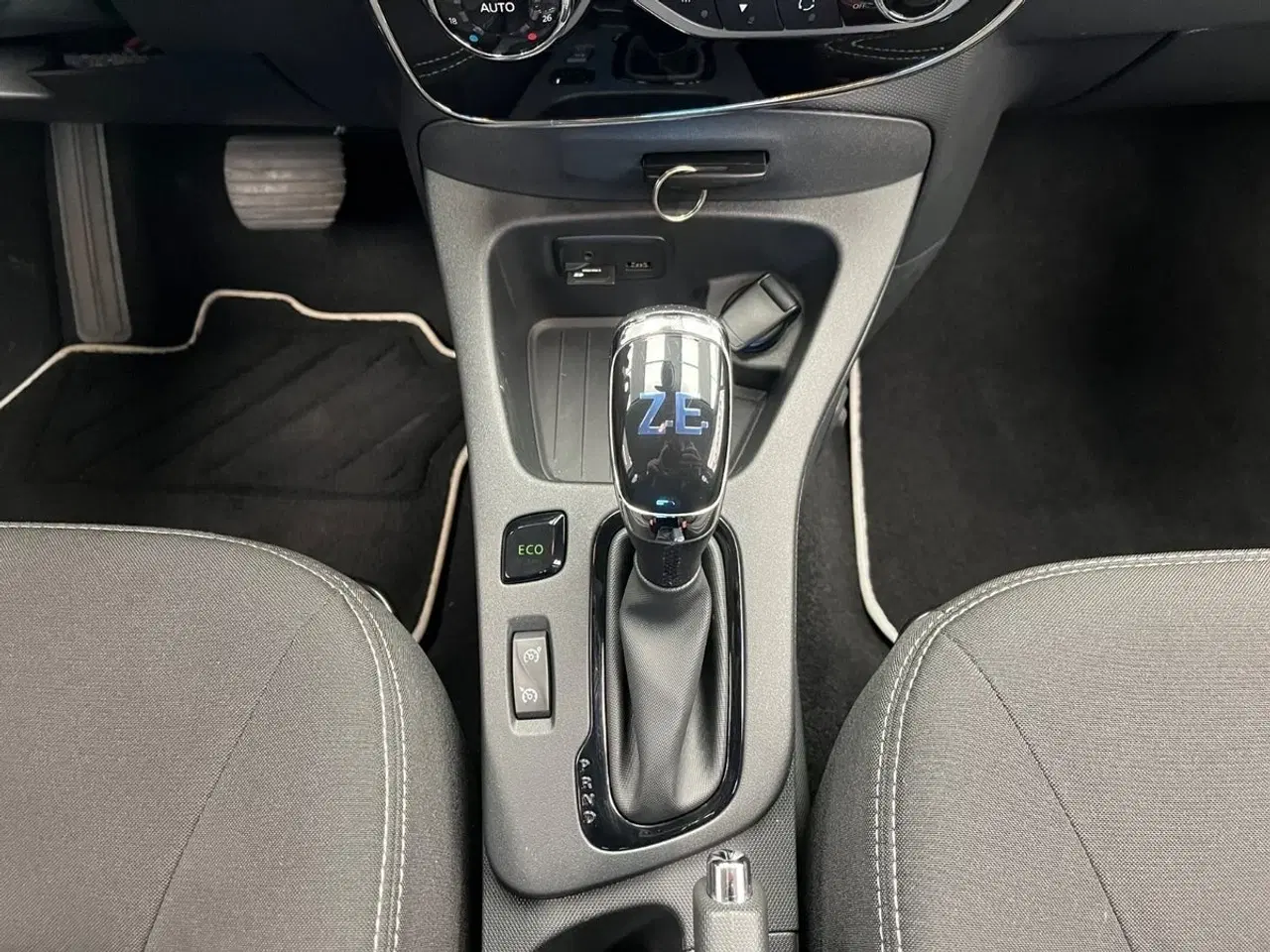 Billede 16 - Renault Zoe 41 Intens