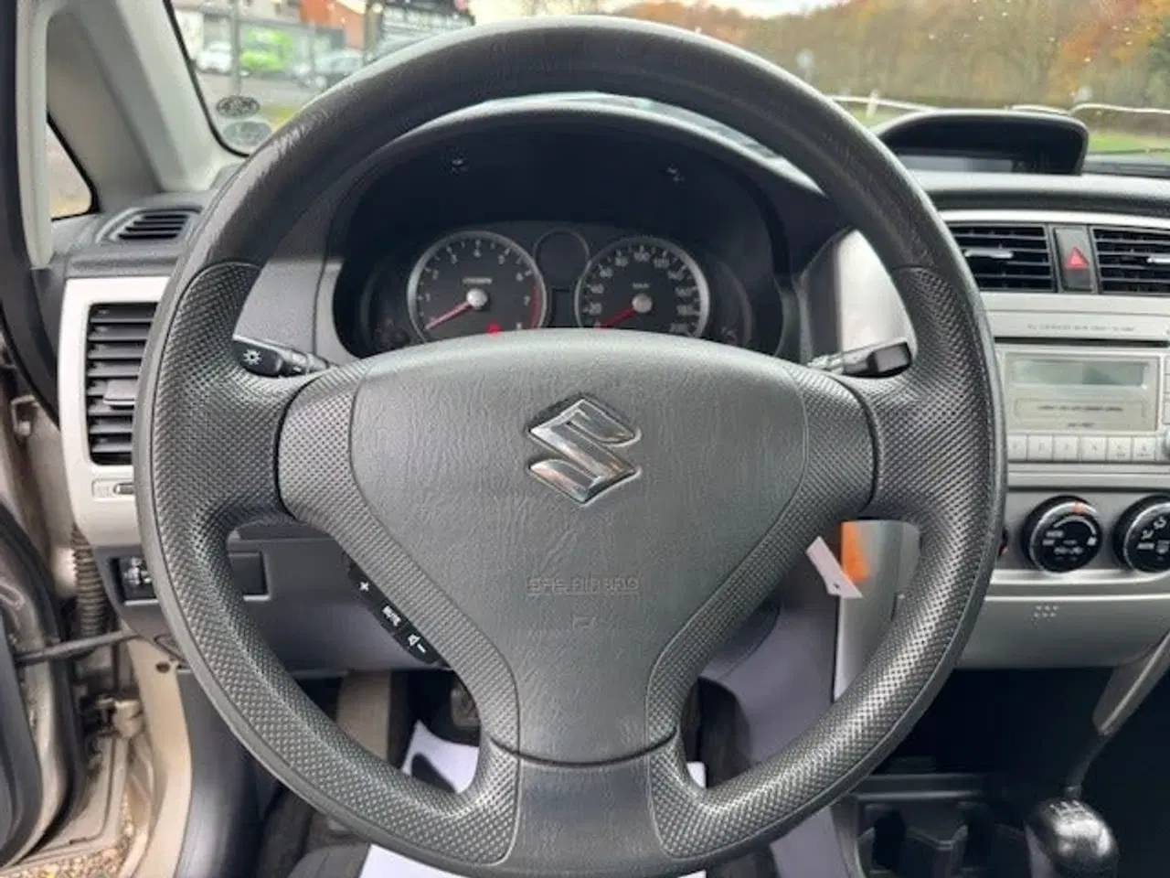 Billede 13 - Suzuki Liana 1,6 