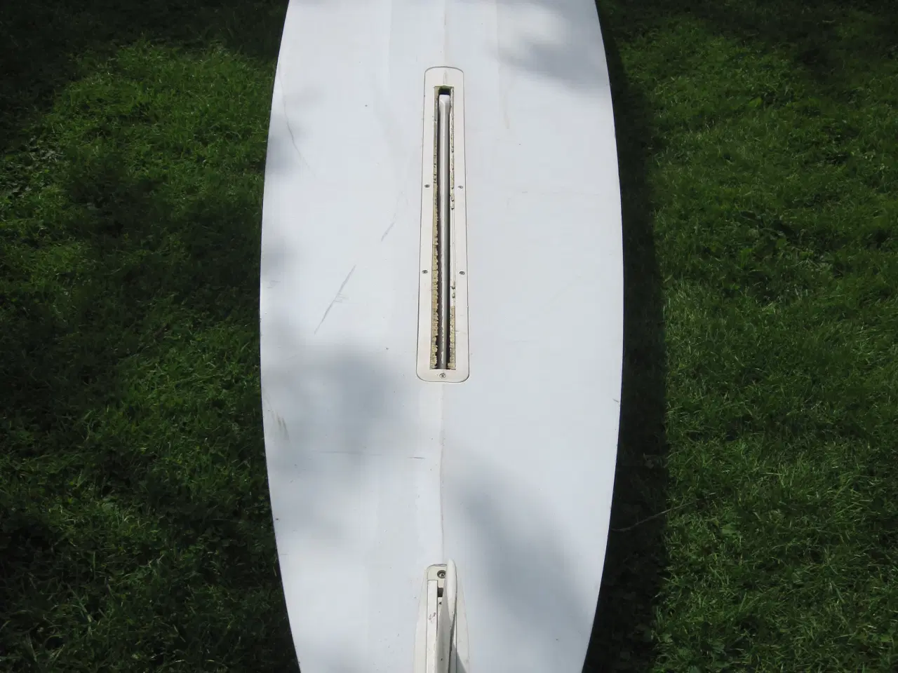 Billede 3 - Surfboard- HIFLY JIIX SUPERFUN, str. 160 L.