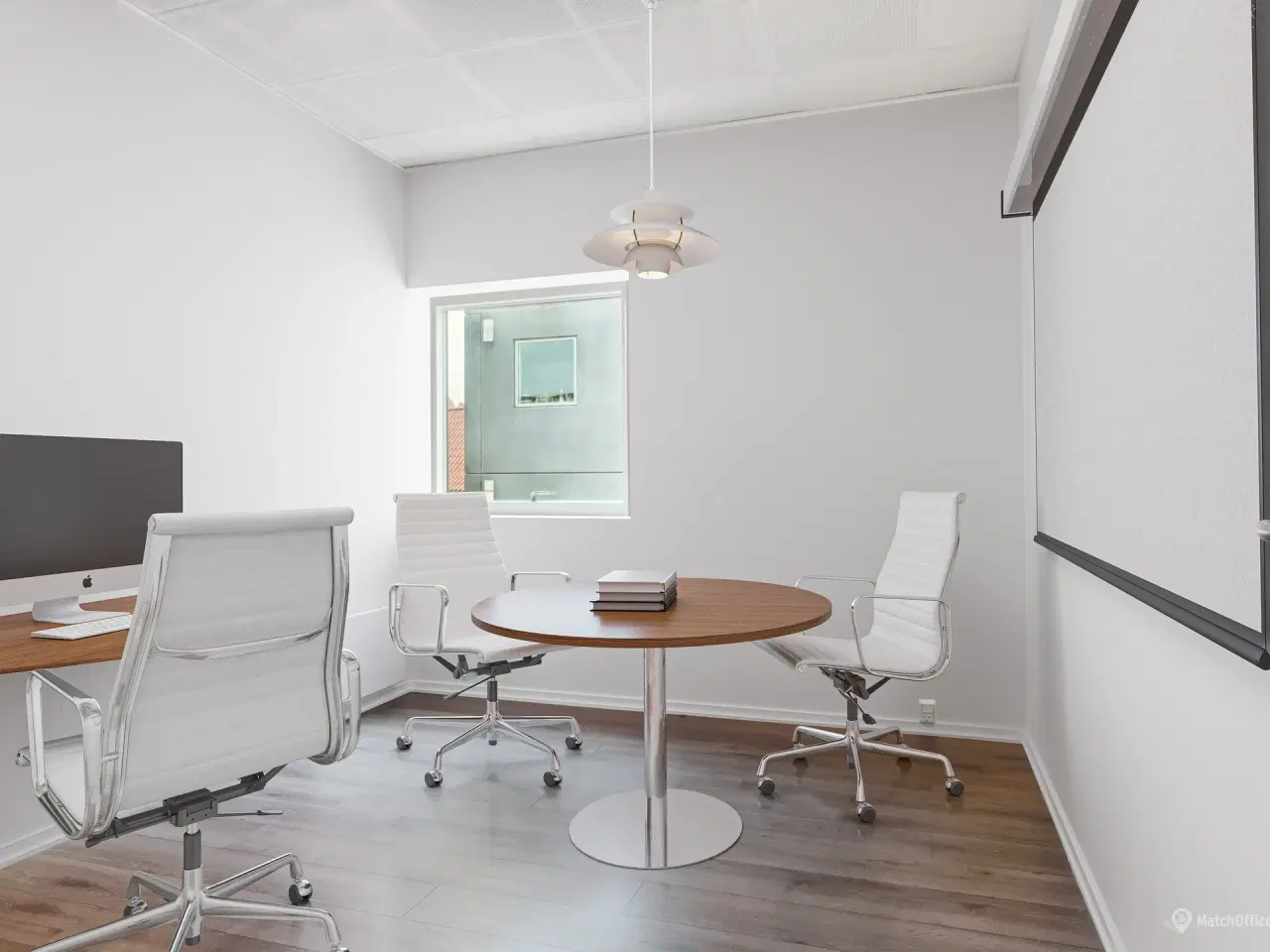 Billede 4 - Jernbanegade 6 st., Jernbanegade