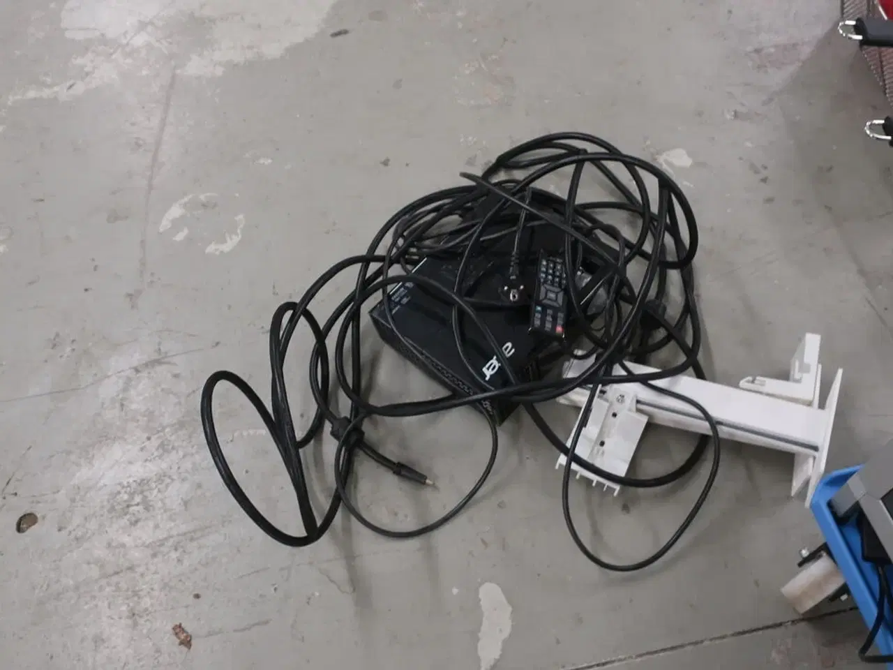 Billede 1 - Projektor ACER P1500 DLP