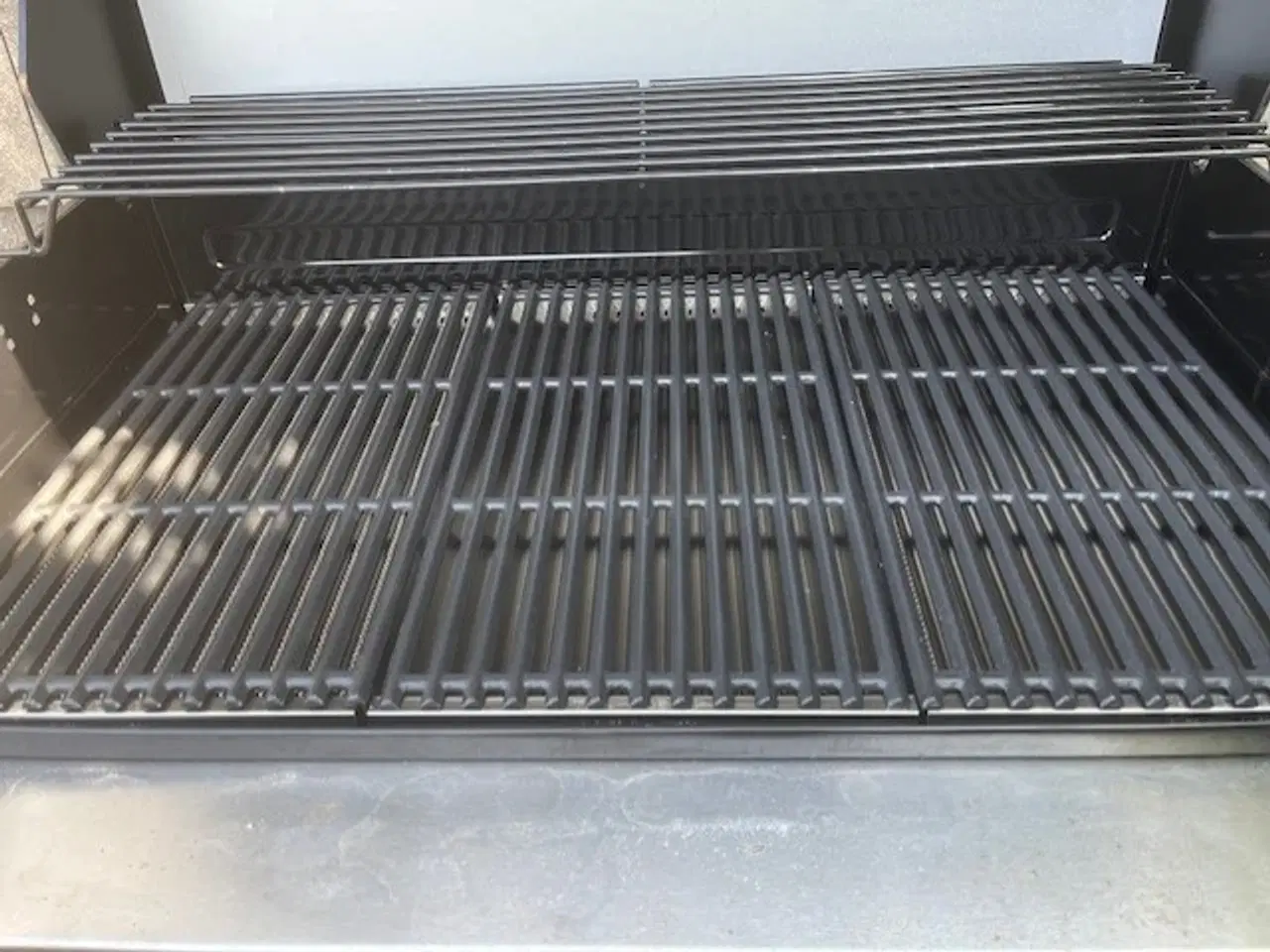 Billede 5 - Char-Broil gasgrill