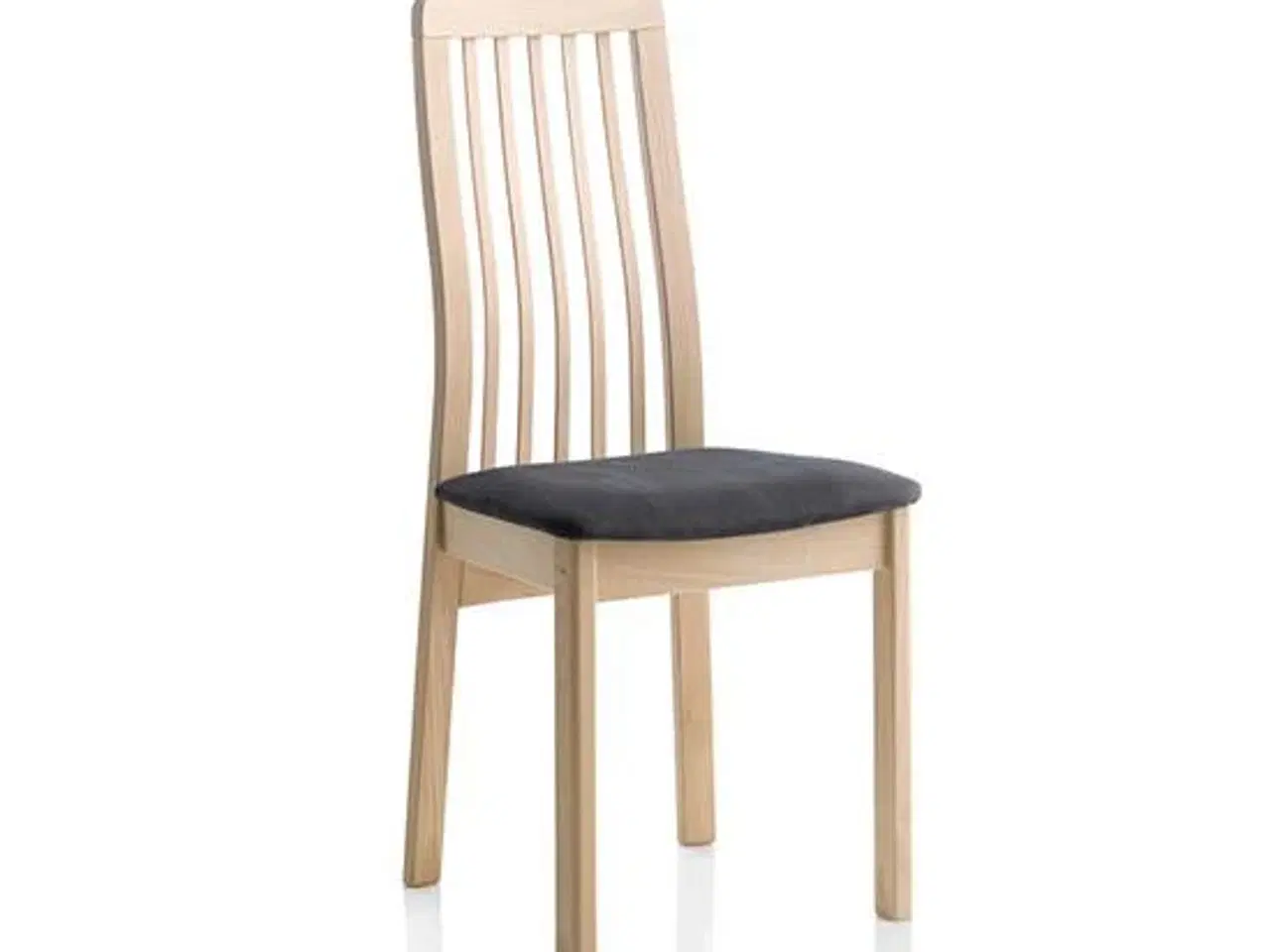 Billede 2 - 6 stk. Findahls Line Spisebords stol.