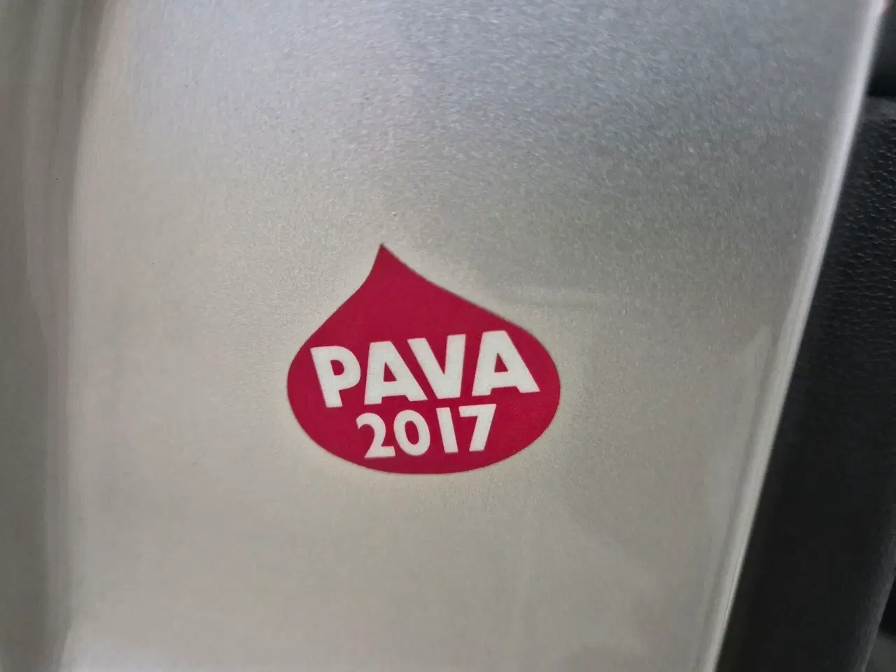 Billede 16 - Fiat Bravo 1,4 16V Active 90HK 5d 6g