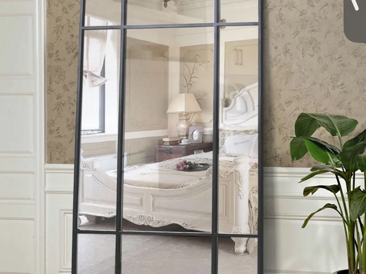 Billede 3 - New yorker spejl