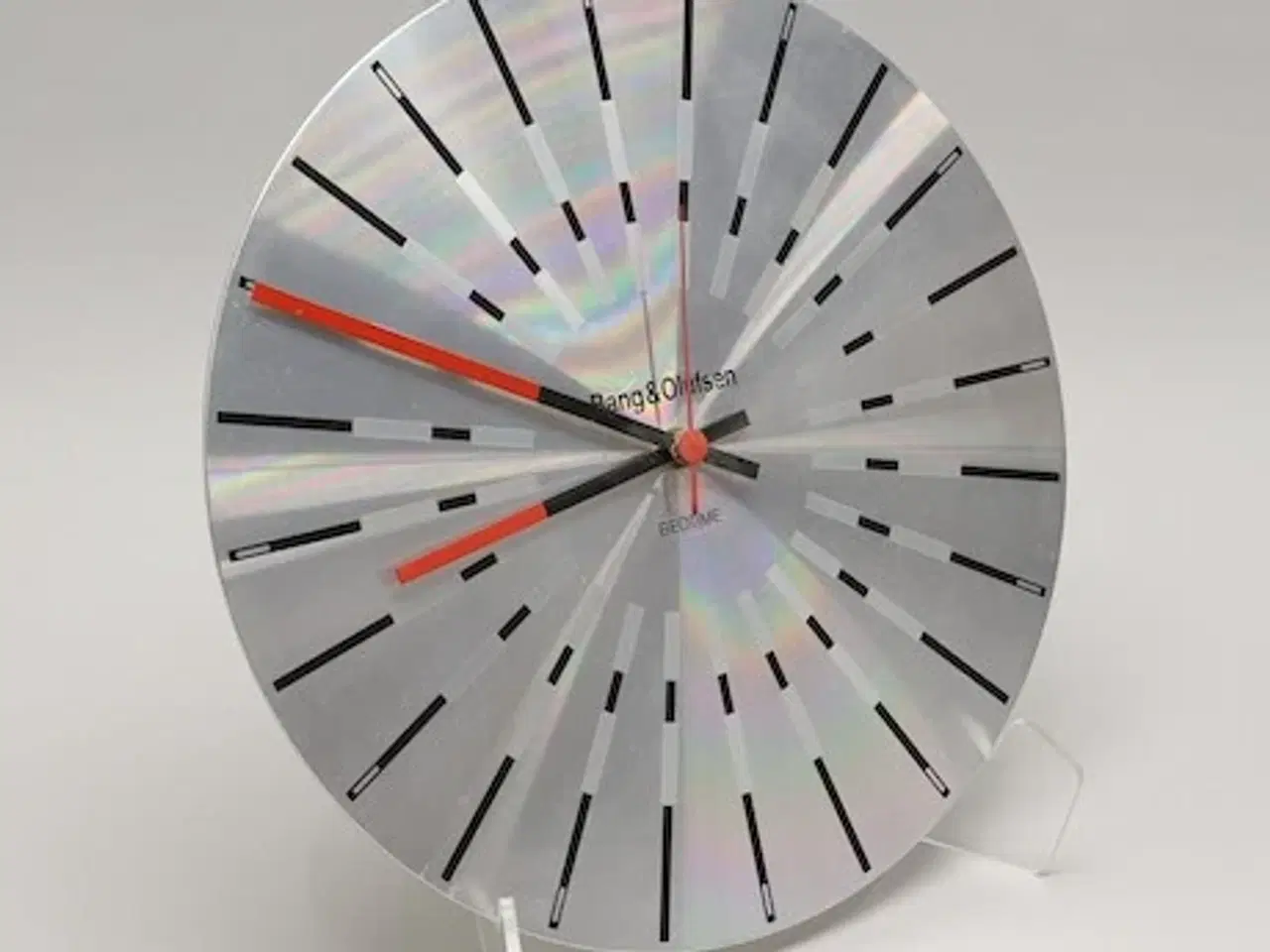 Billede 1 - KØBES. Bang og Olufsen / B&O ur