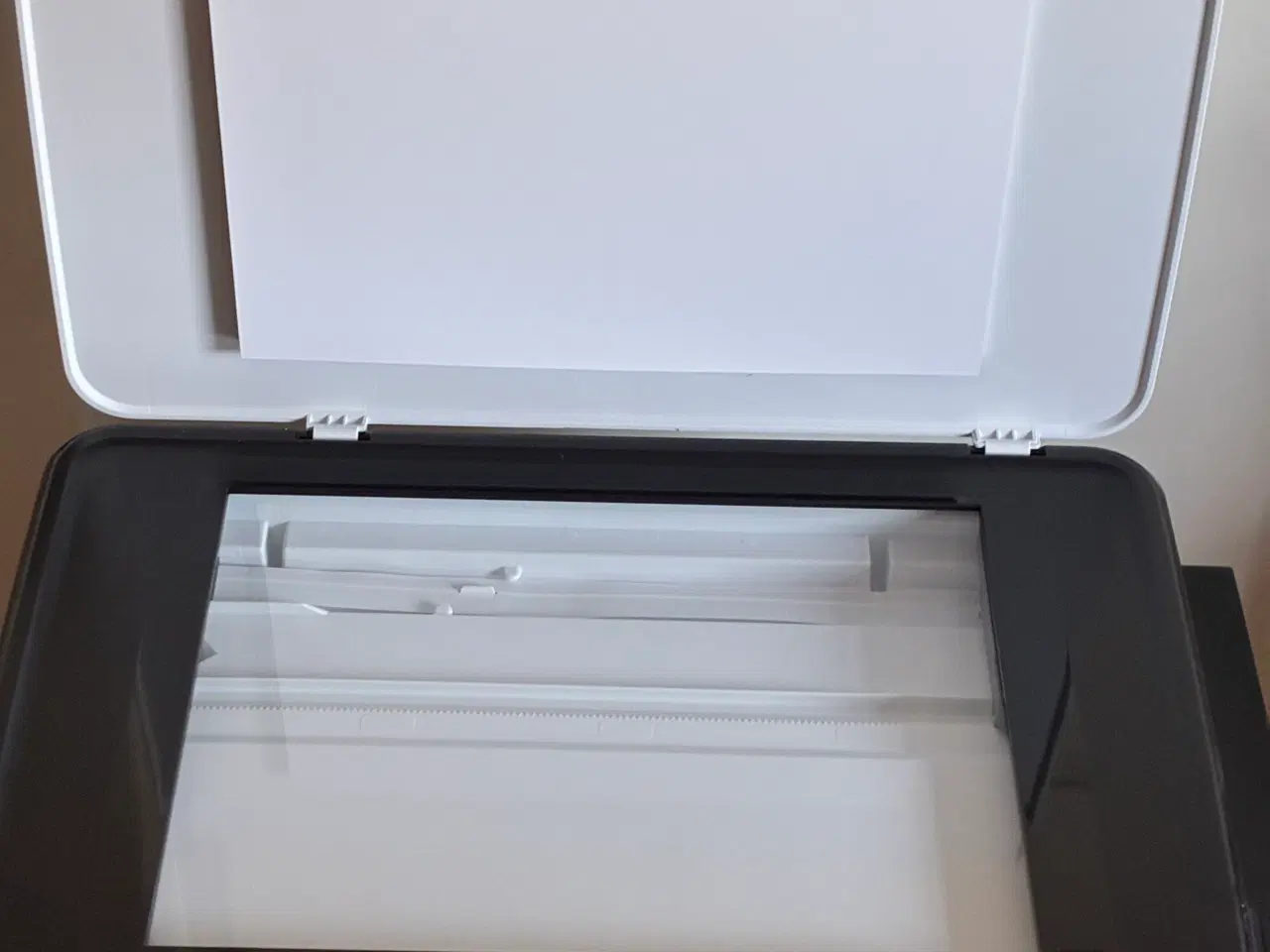 Billede 4 - Hp printer 6232 trådløs