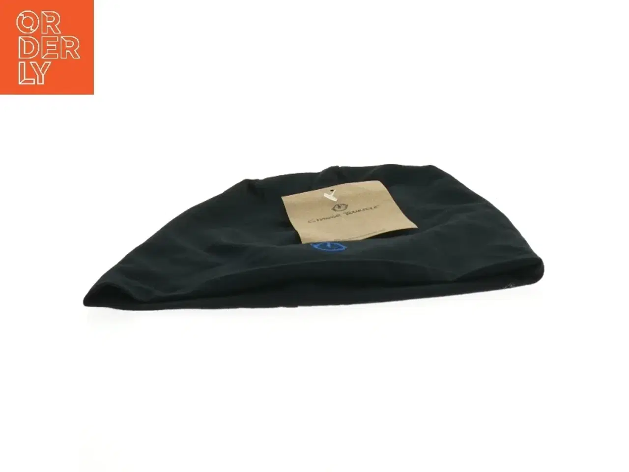 Billede 2 - Sort hue (str. 28 x 27 cm)