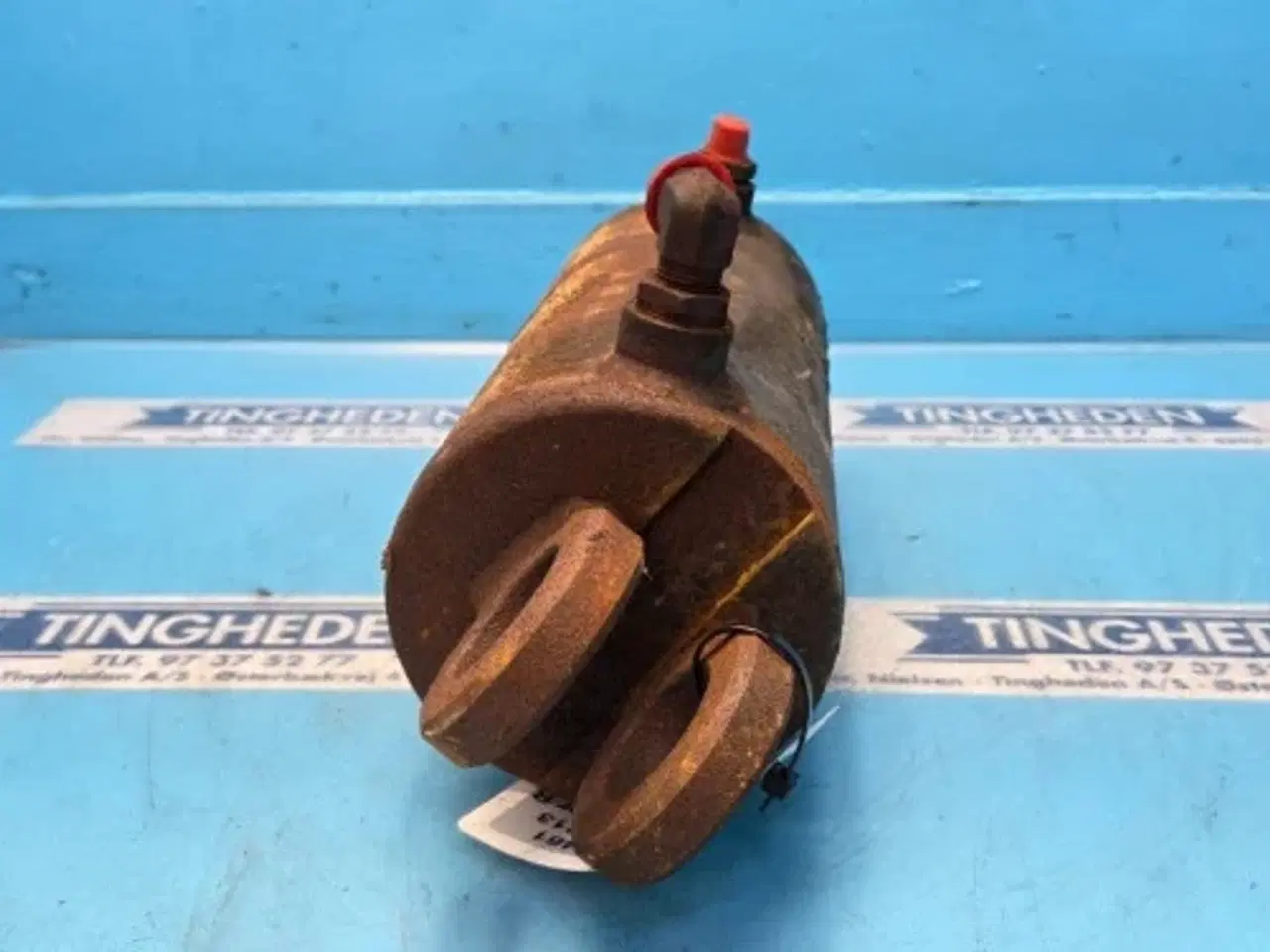 Billede 3 - Valtra T213 Liftcylinder R.  V37787500