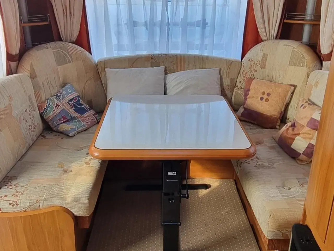 Billede 2 - Hobby 495 UL Excellent