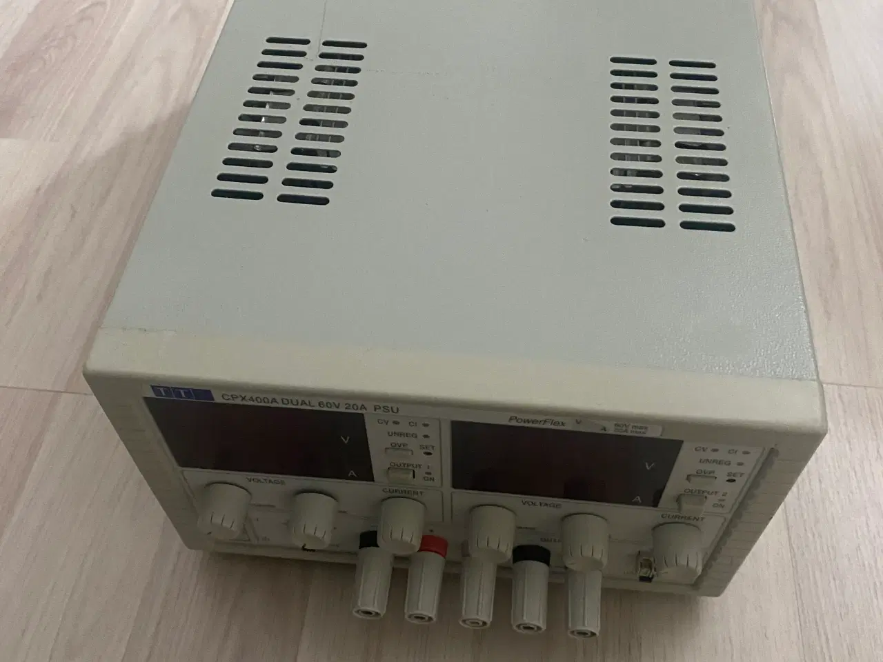 Billede 2 - Strømforsyning 60V20A