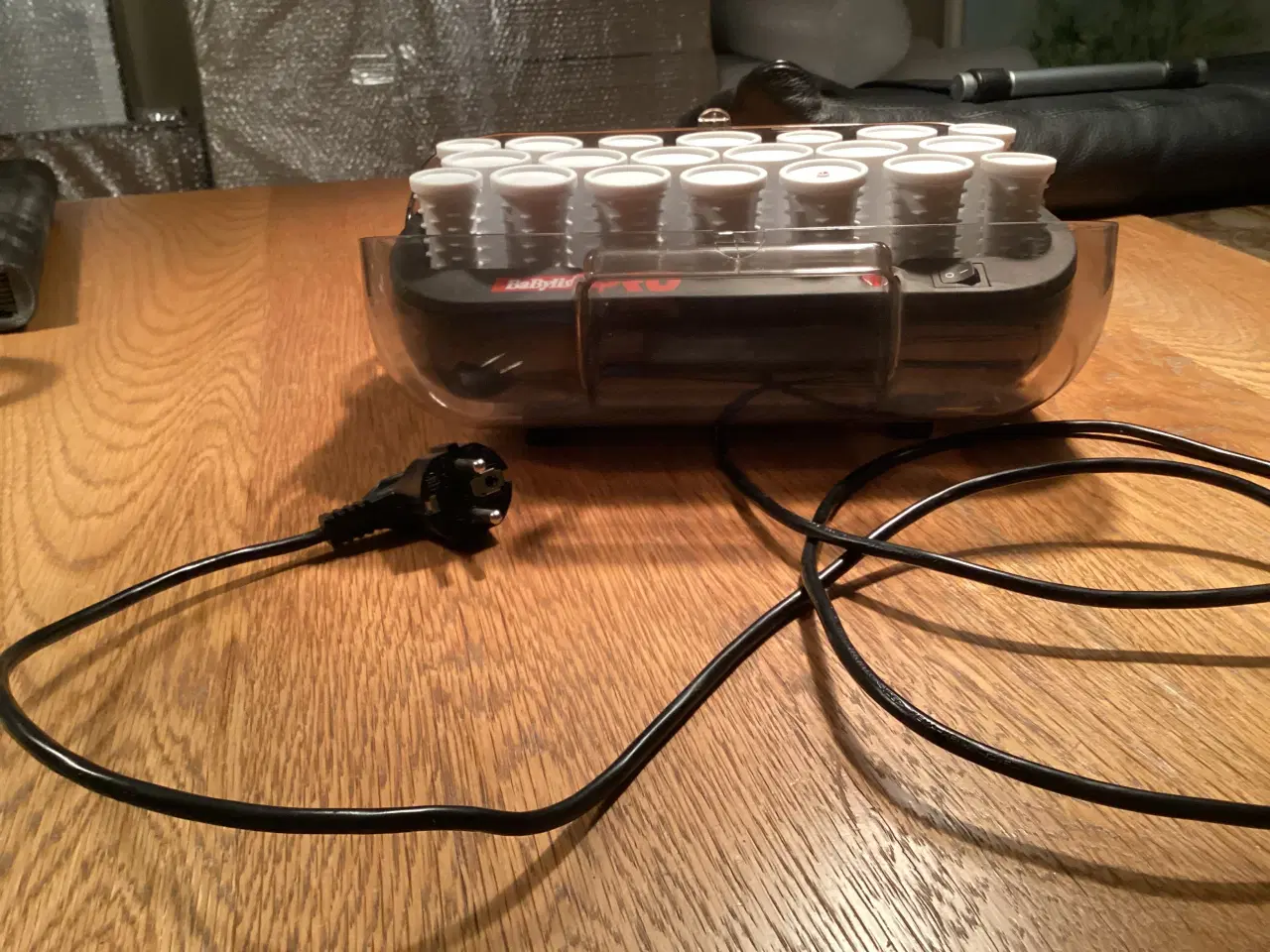 Billede 3 - Babyliss PRO curler sæt