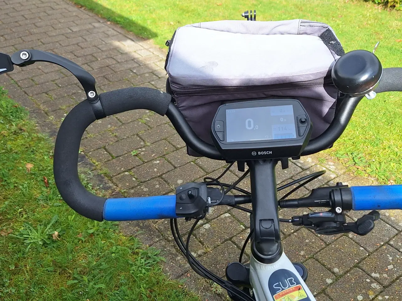 Billede 6 - SCOTT SUB SPORT ERIDE 10 