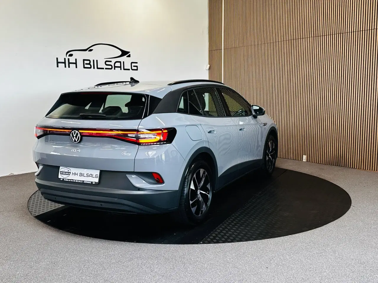 Billede 5 - VW ID.4 77 Pro
