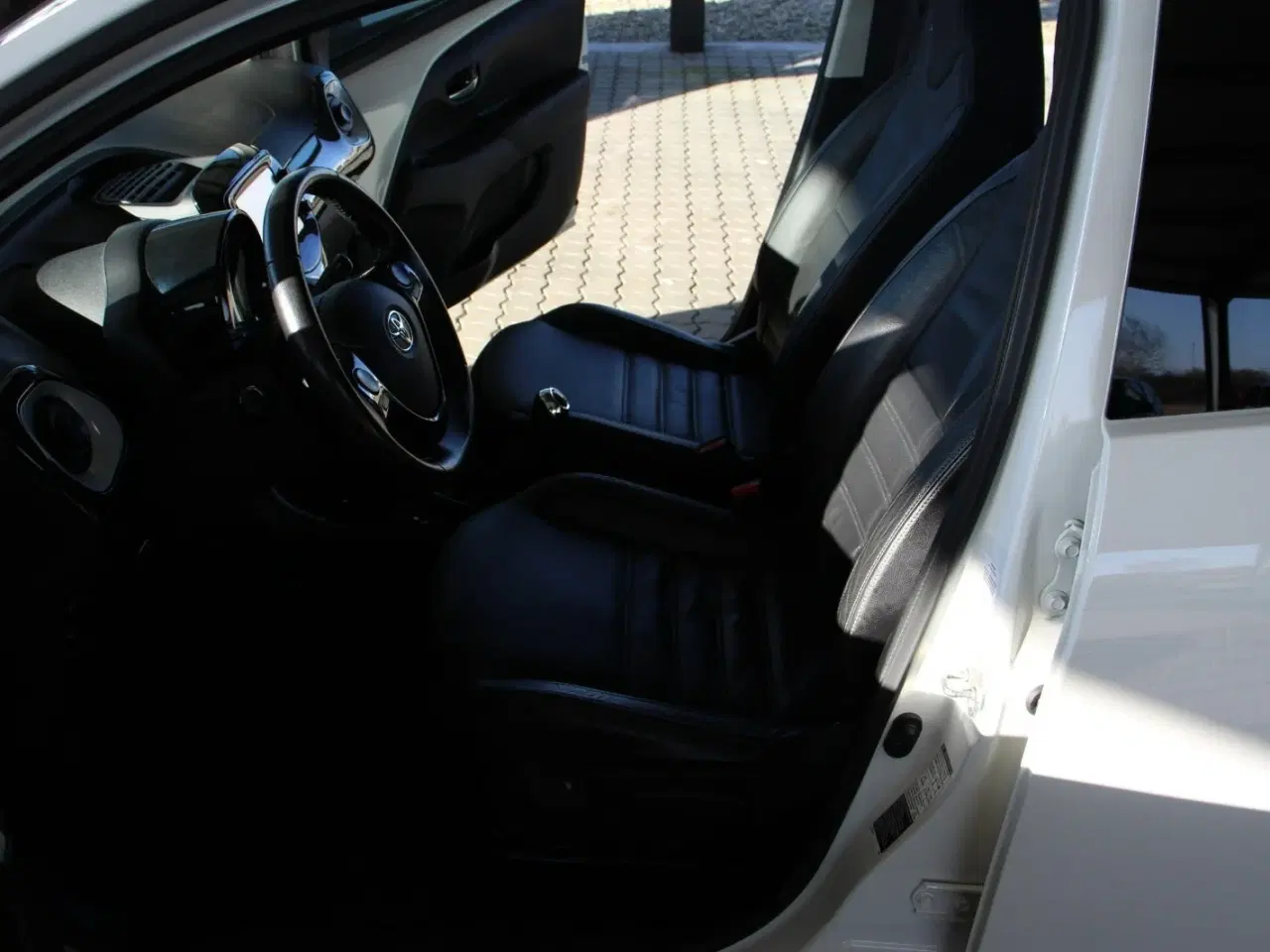 Billede 8 - Toyota Aygo 1,0 VVT-i x-cellence