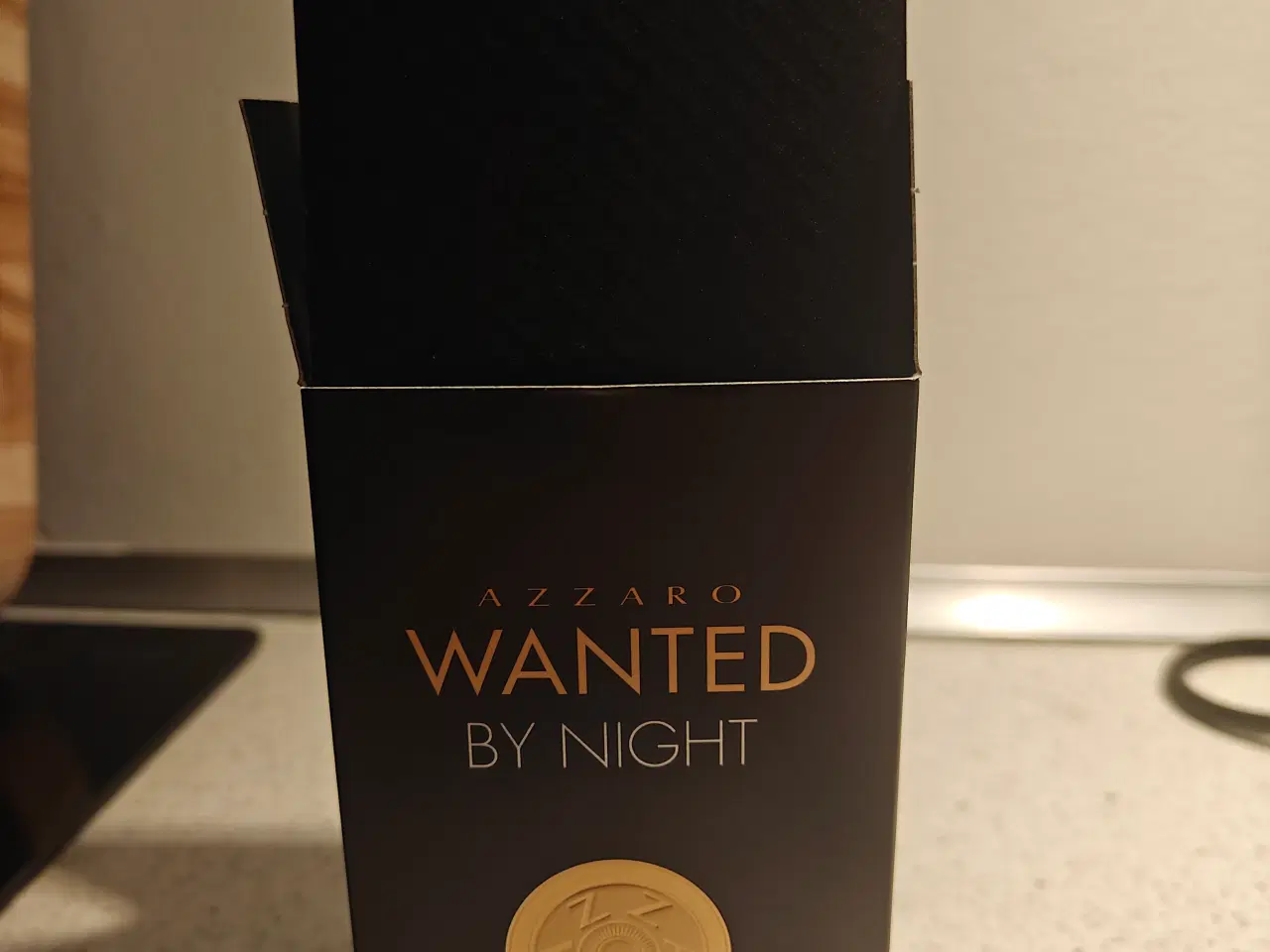 Billede 4 - Azzaro Wanted By Night Eau de parfum