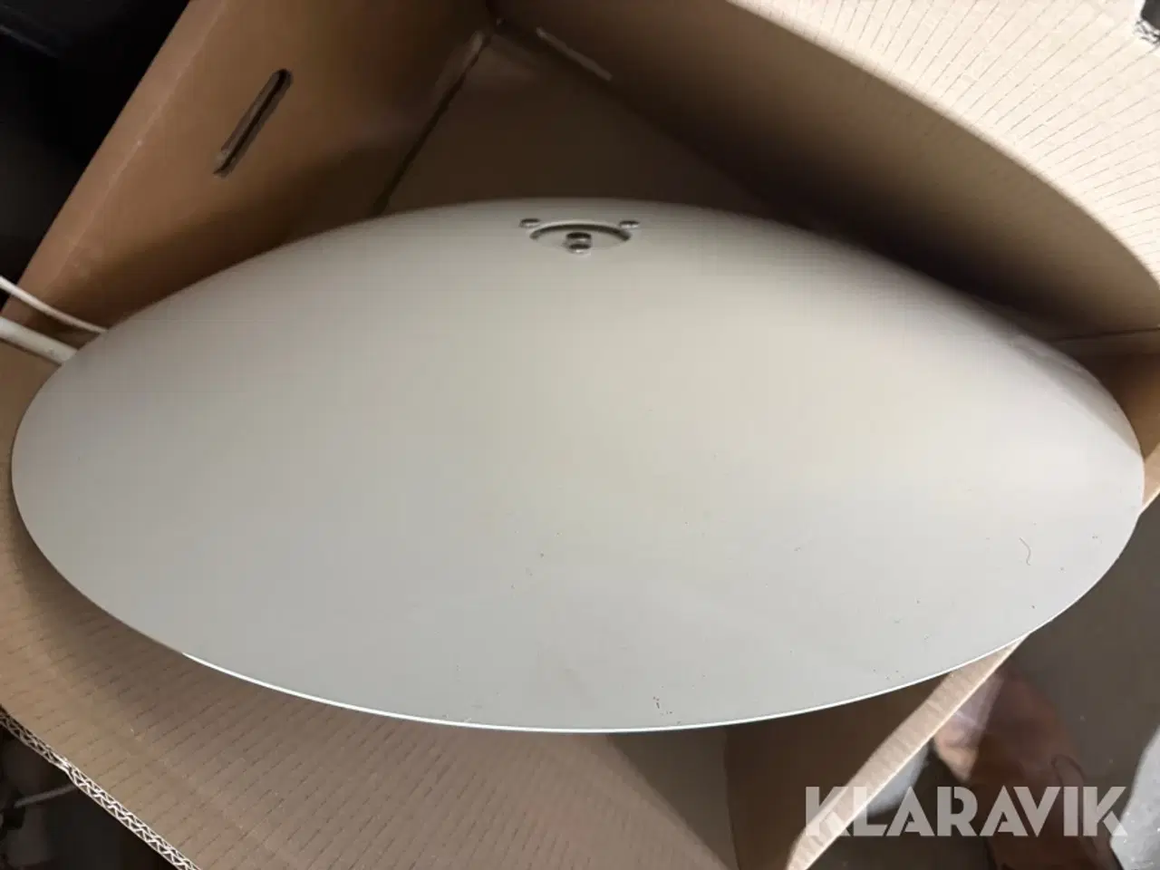 Billede 9 - Industri lamper Faidon 5 styk